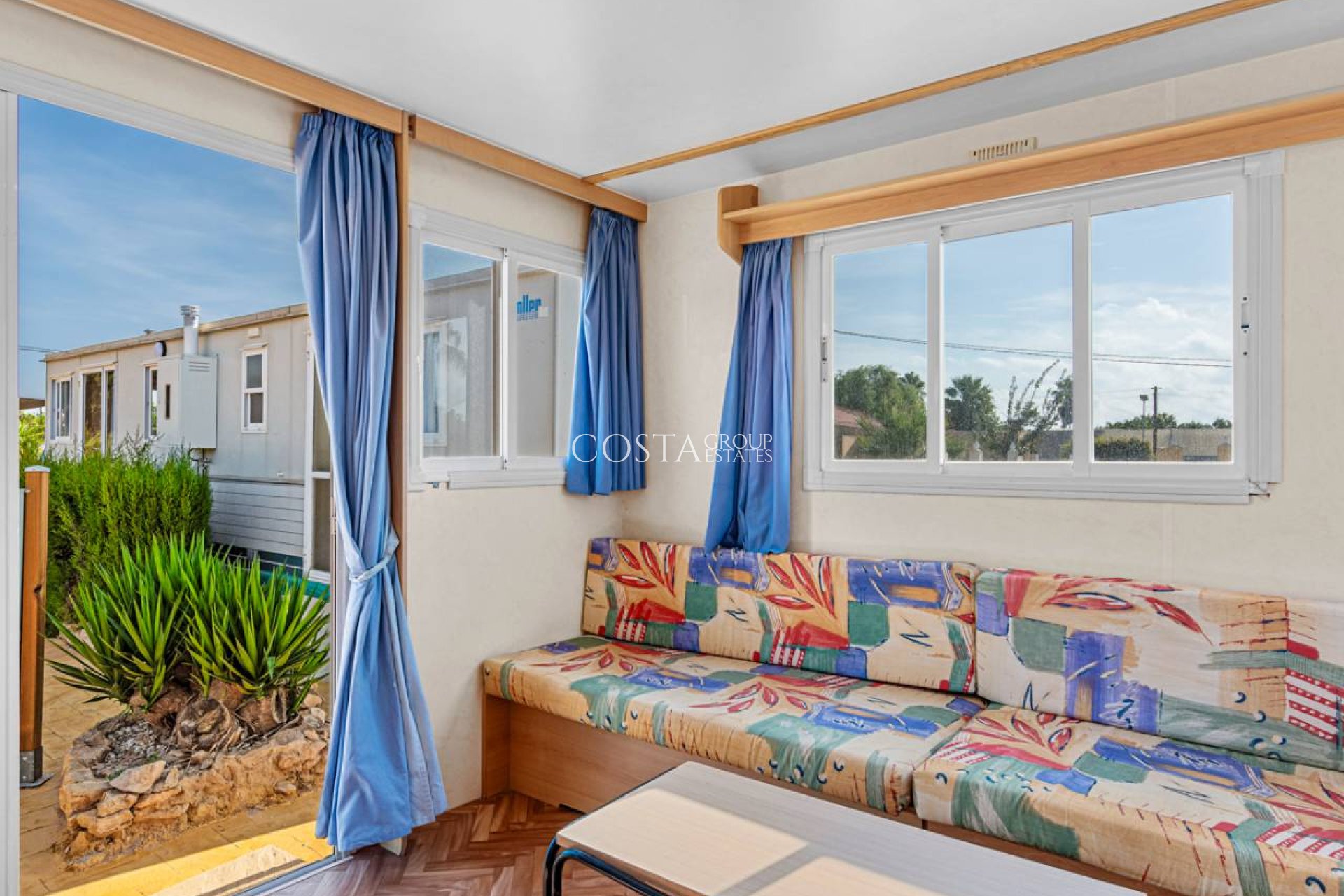 Revente - Villa -
Los Montesinos