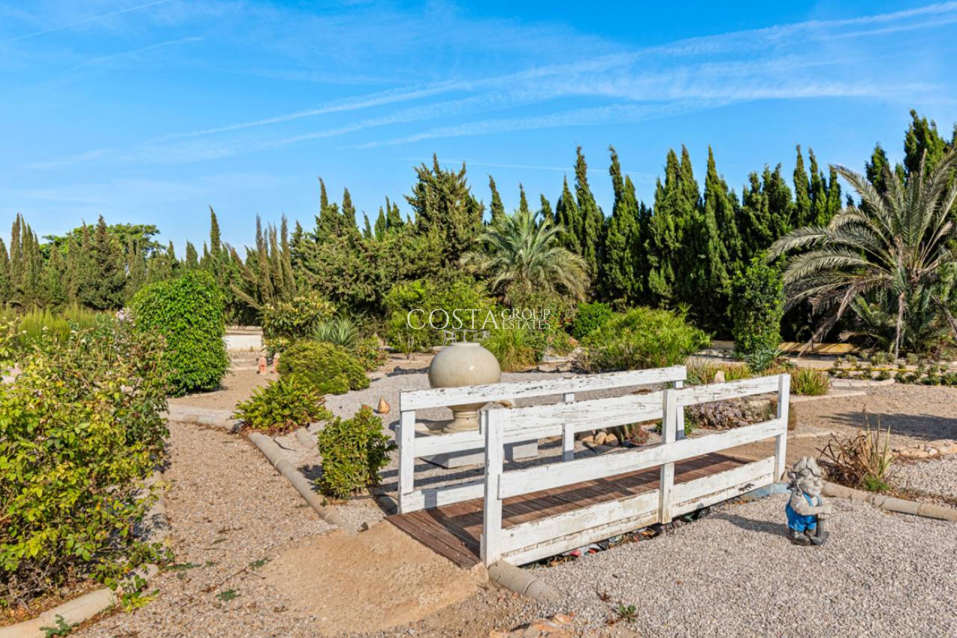 Revente - Villa -
Los Montesinos