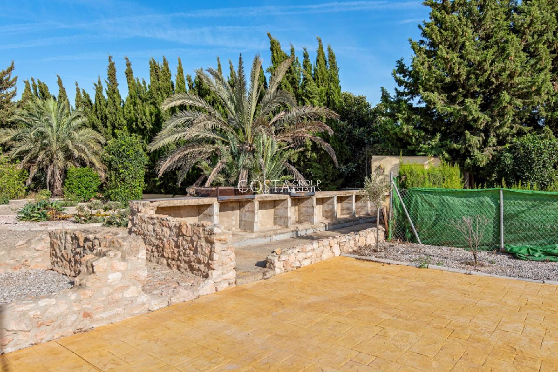 Revente - Villa -
Los Montesinos