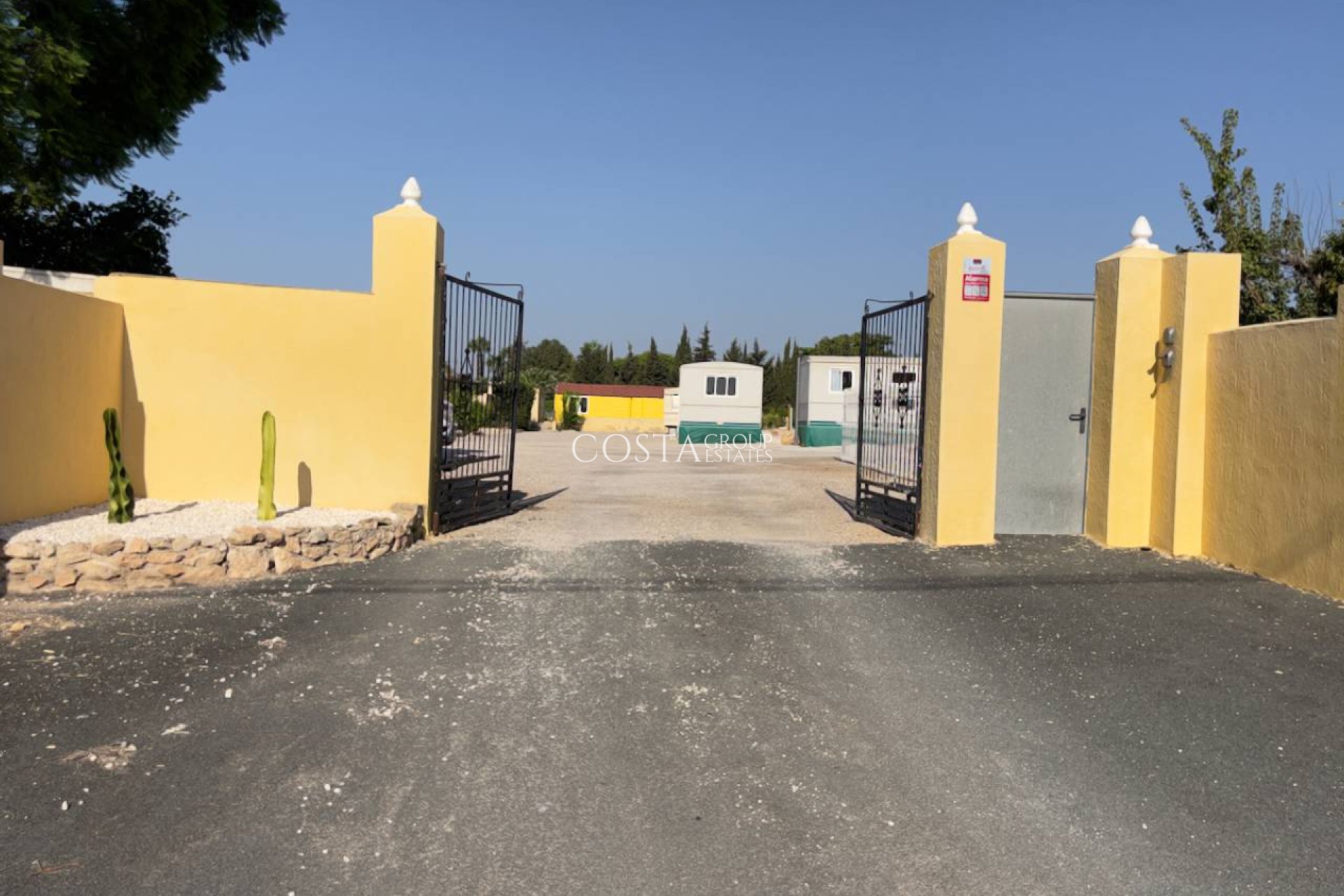 Revente - Villa -
Los Montesinos
