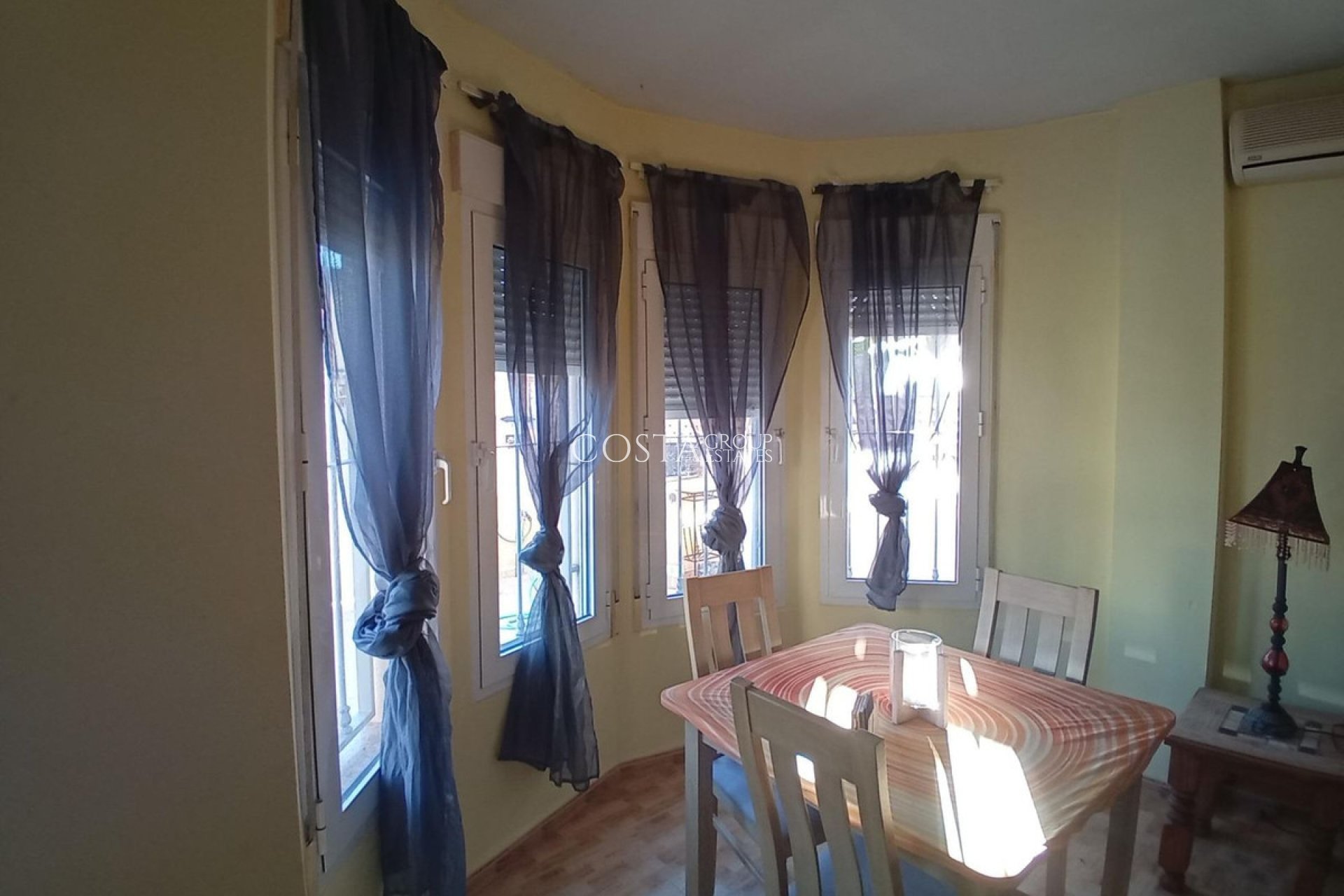 Revente - Villa -
Mazarrón - Bolnuevo