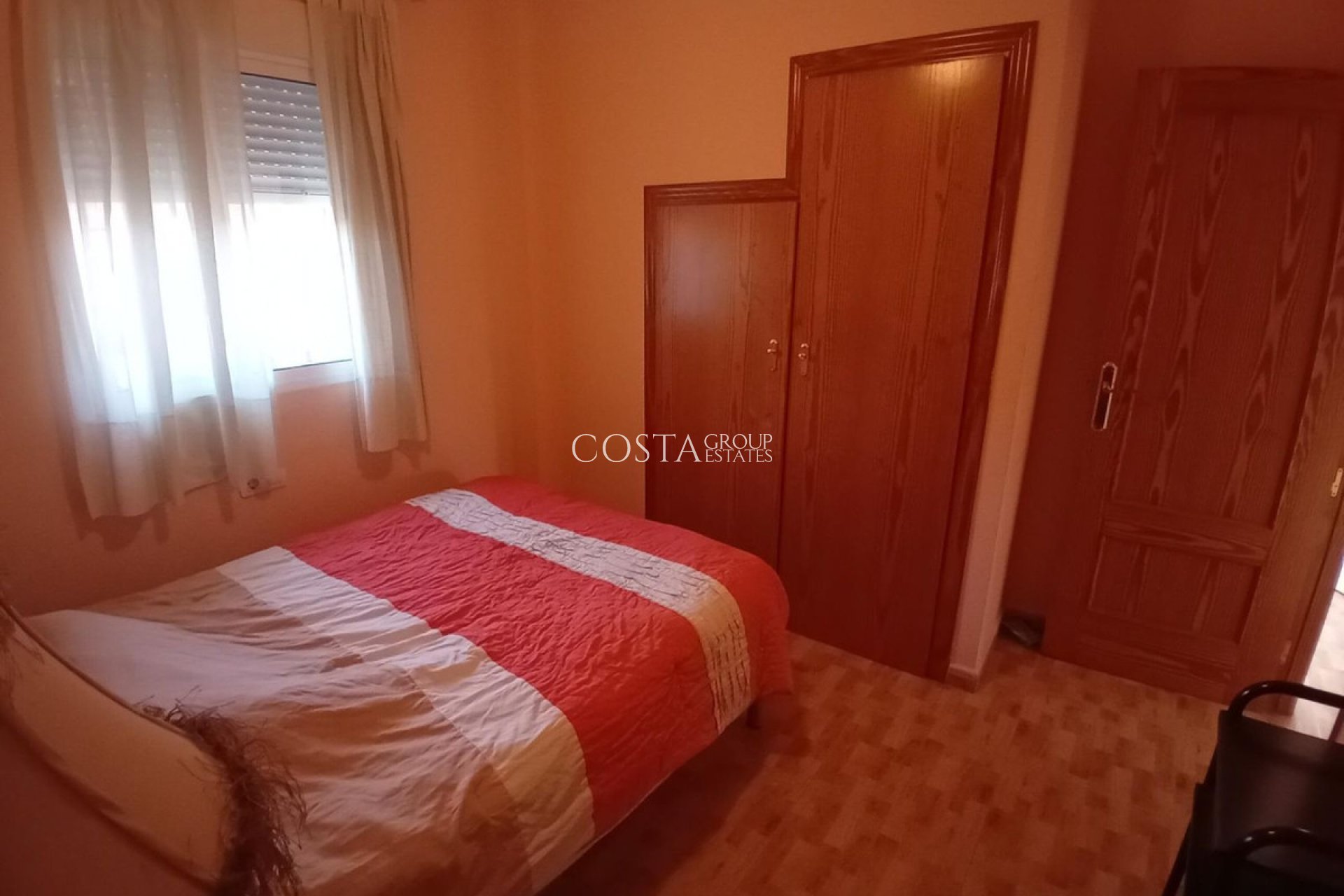 Revente - Villa -
Mazarrón - Bolnuevo