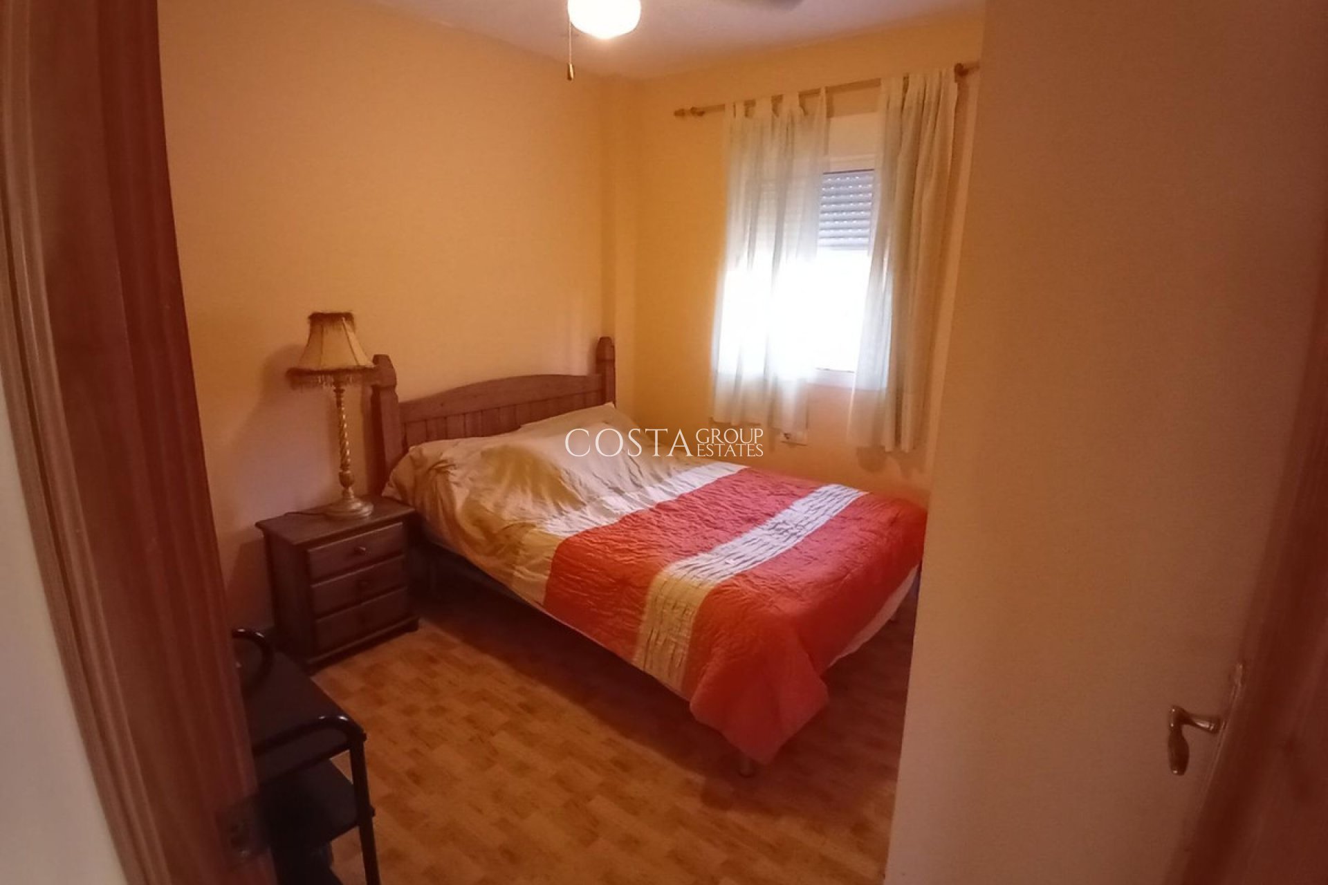 Revente - Villa -
Mazarrón - Bolnuevo