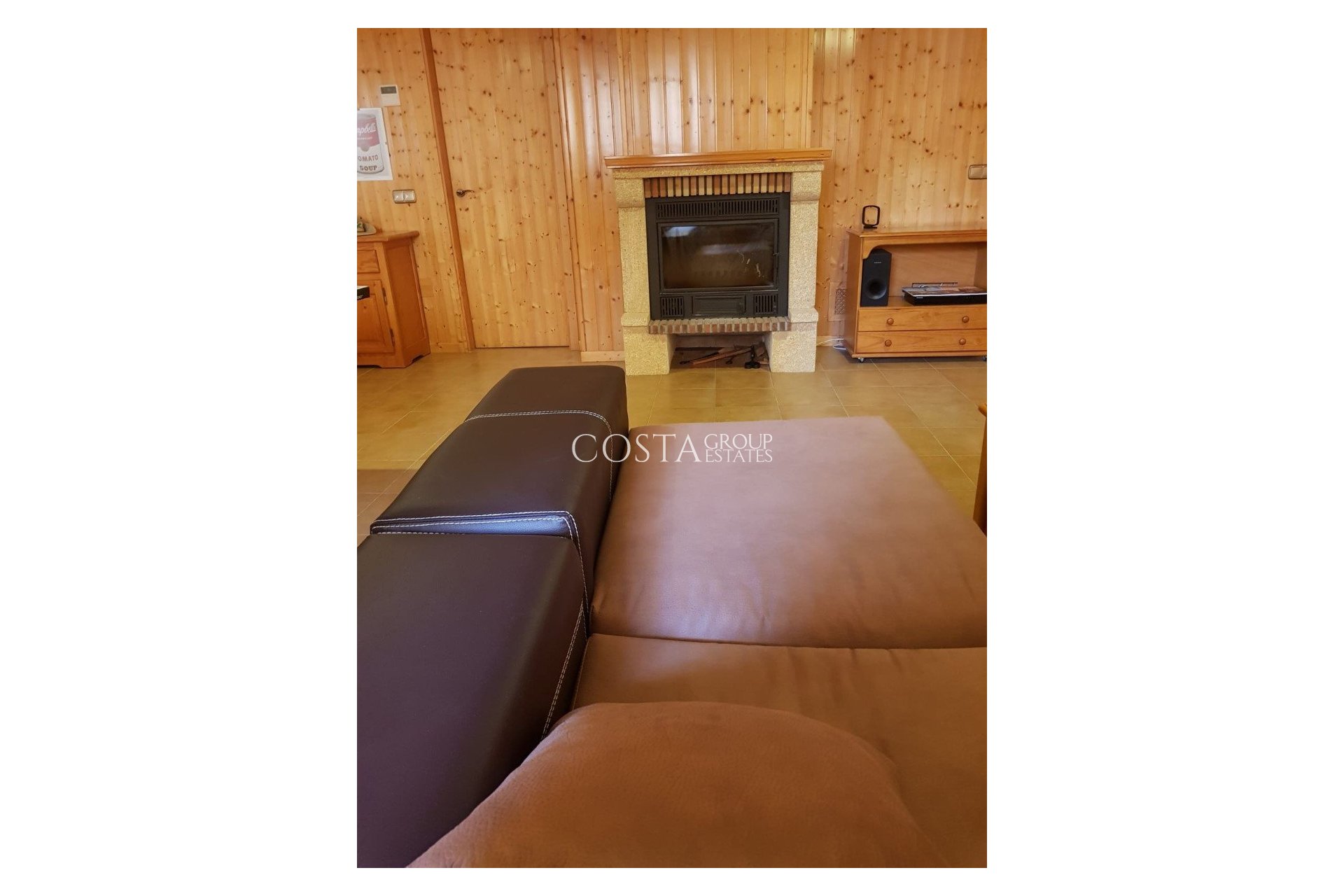 Revente - Villa -
Mazarrón - Bolnuevo