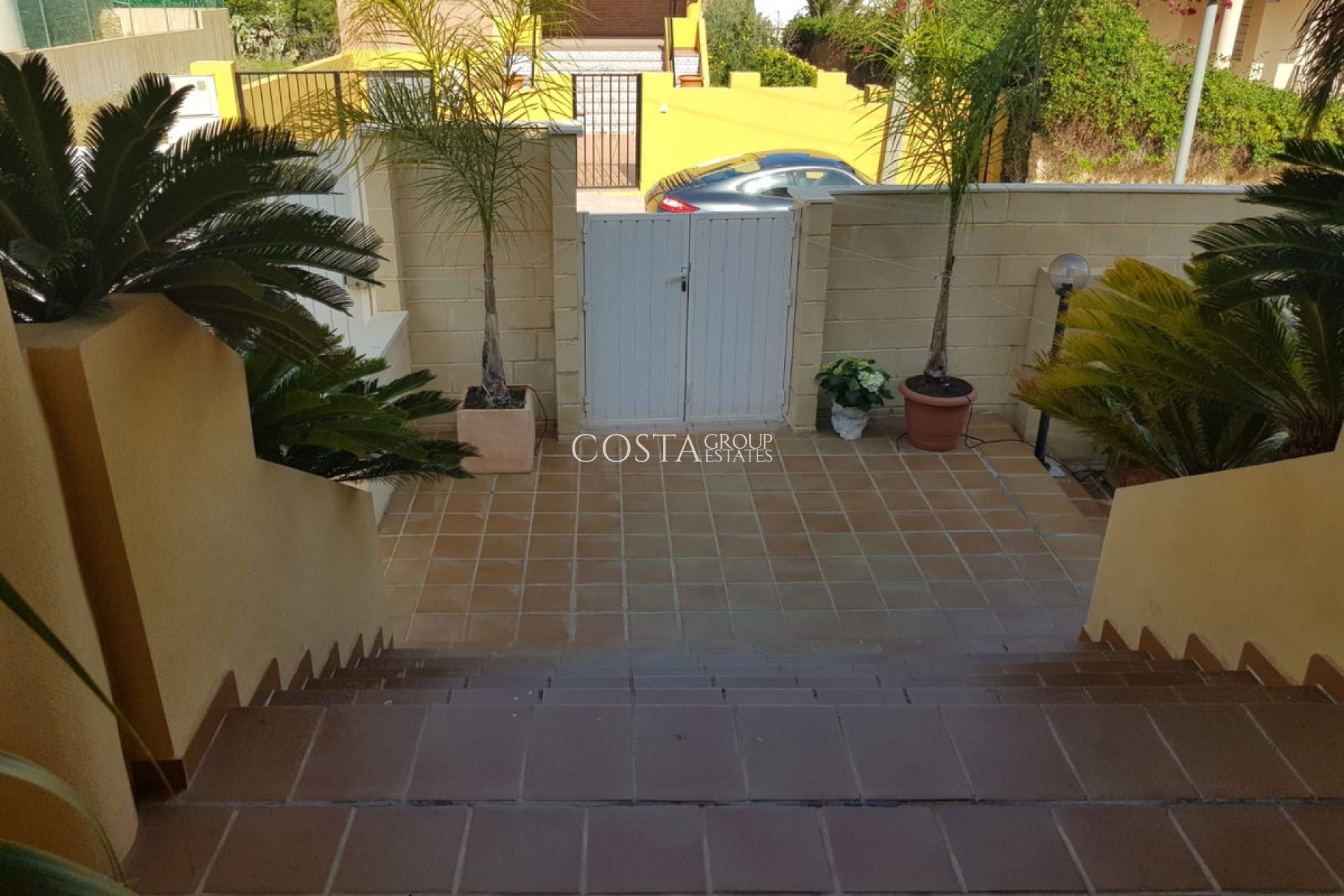 Revente - Villa -
Mazarrón - Bolnuevo