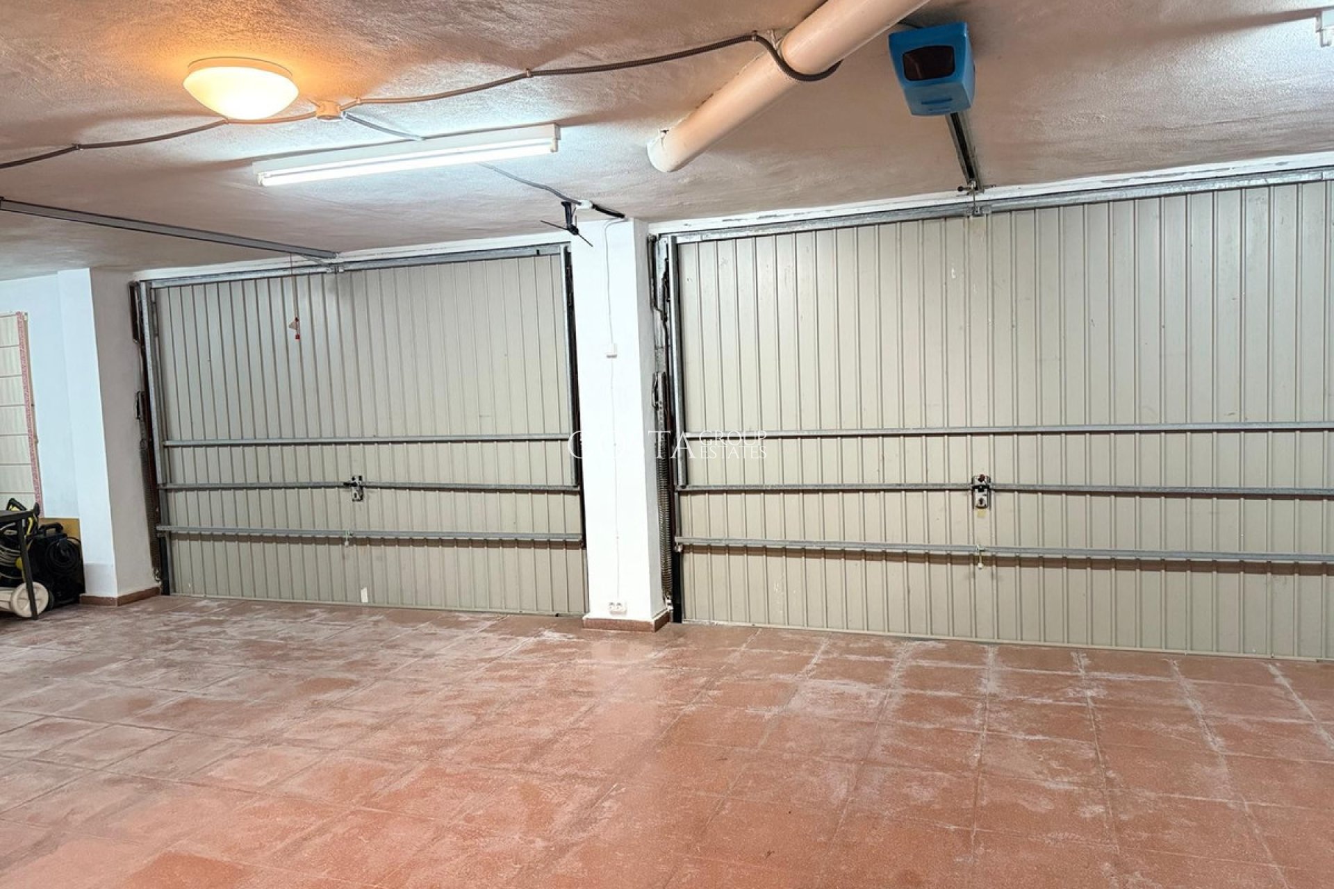 Revente - Villa -
Mazarrón - Bolnuevo