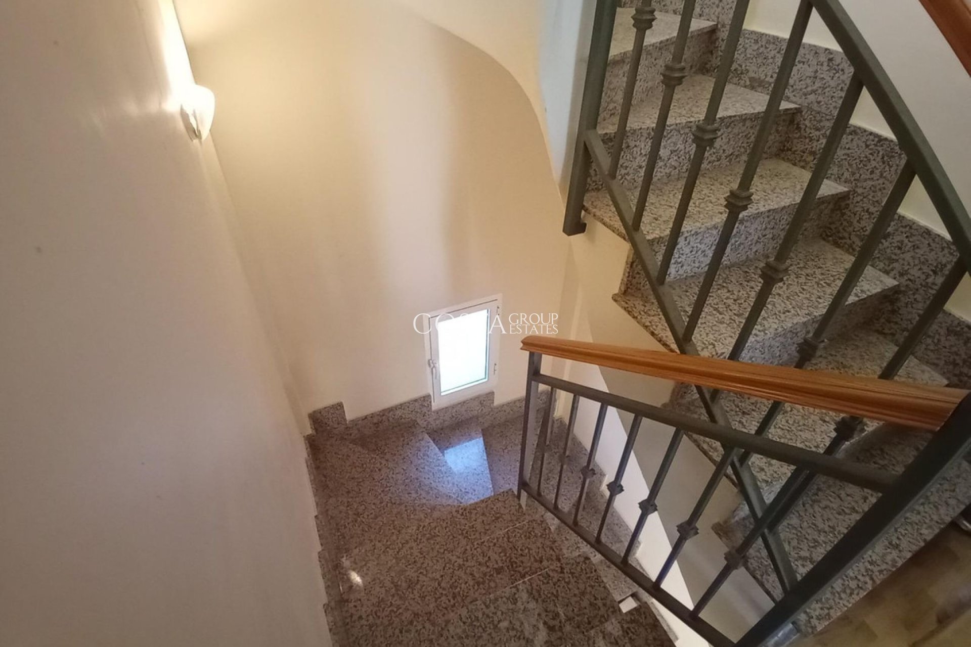 Revente - Villa -
Mazarrón - Bolnuevo