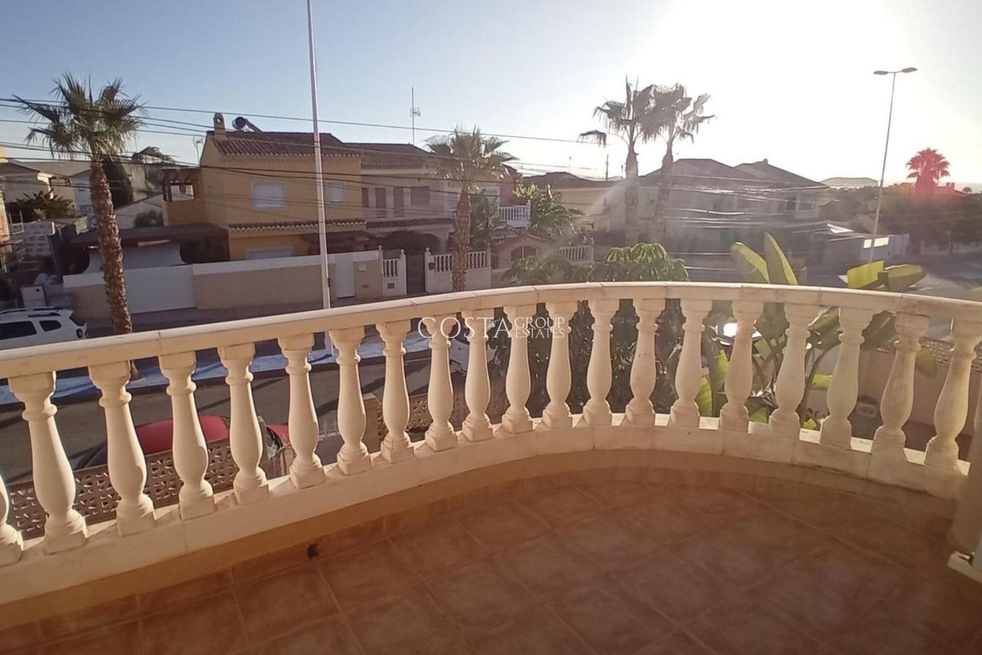 Revente - Villa -
Mazarrón - Bolnuevo