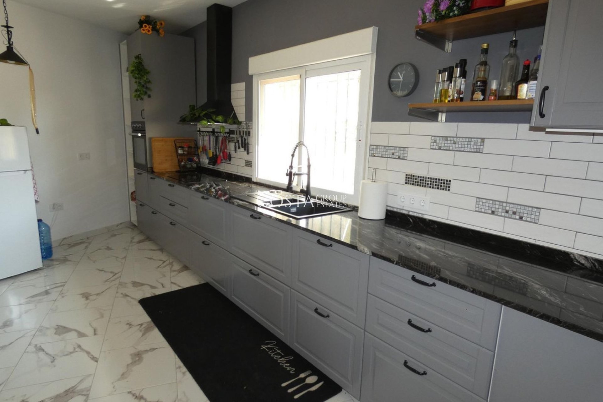 Revente - Villa -
Mazarrón - La Atalaya