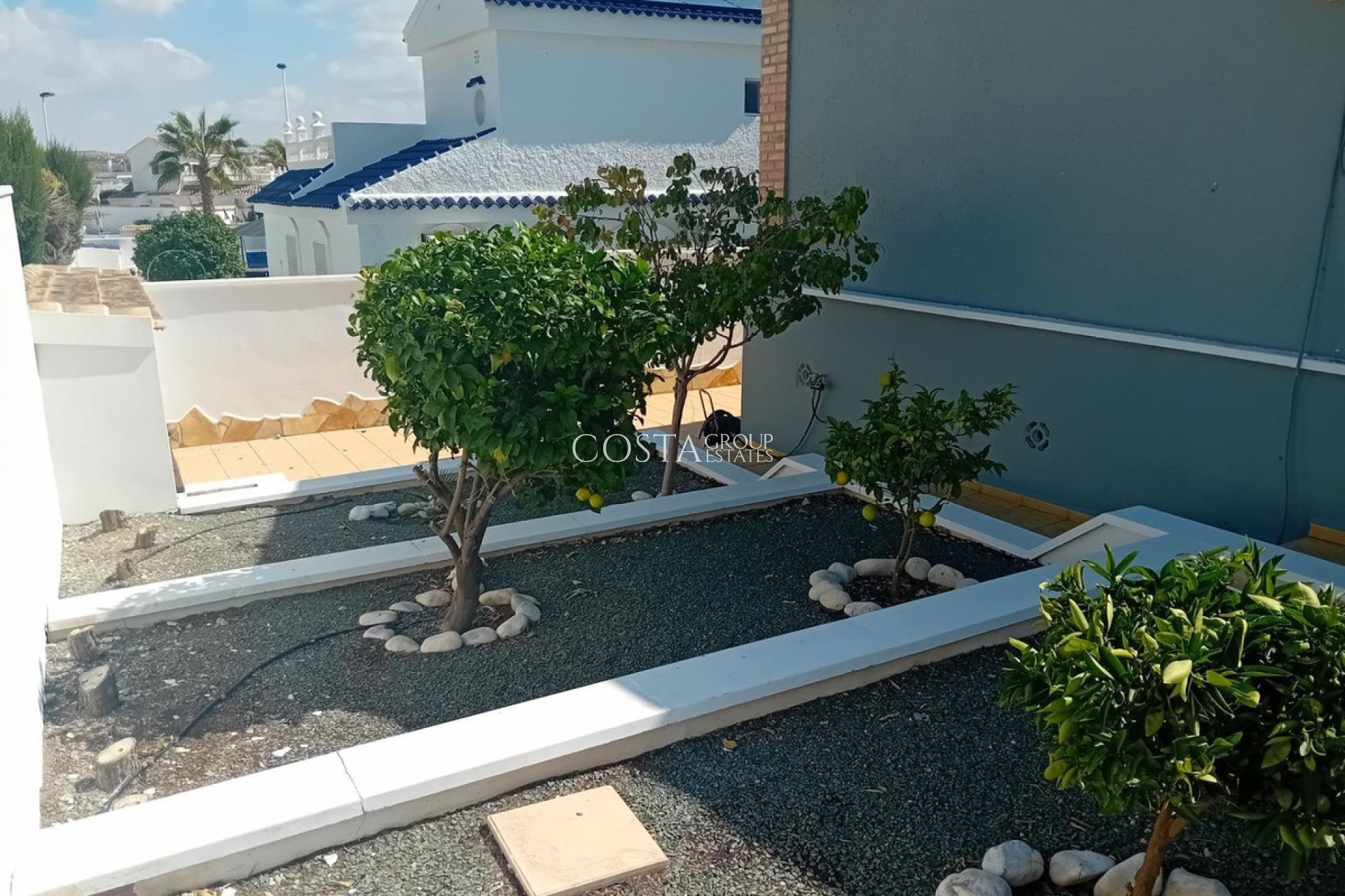 Revente - Villa -
Mazarrón - Mazarrón Centro