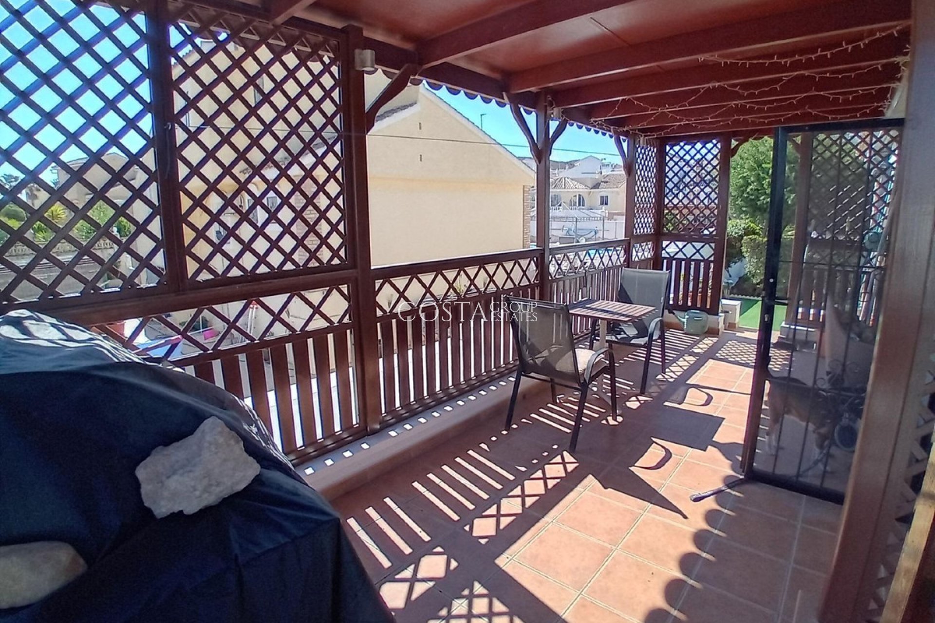 Revente - Villa -
Mazarrón - Mazarrón Centro