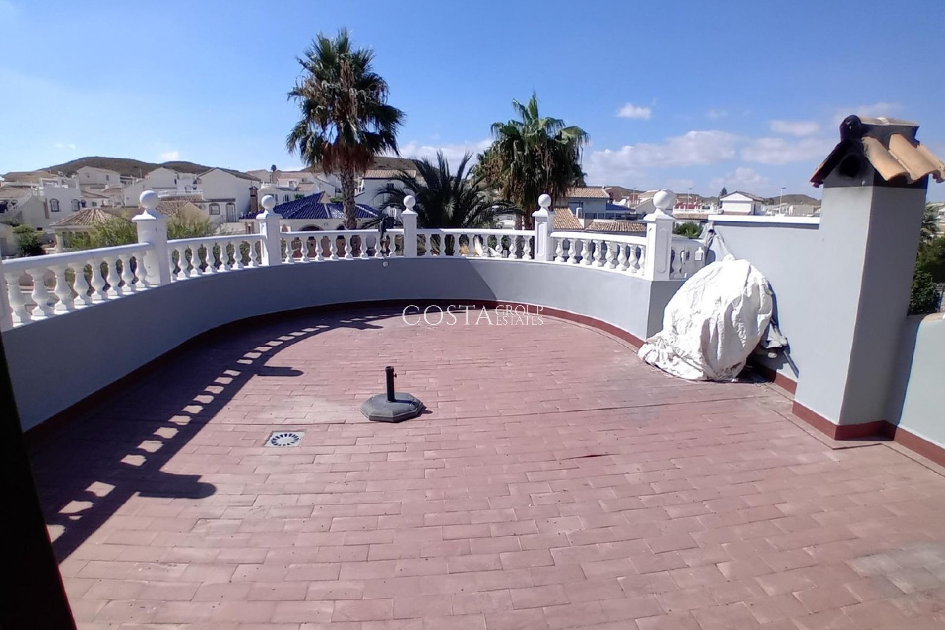 Revente - Villa -
Mazarrón - Mazarrón Centro