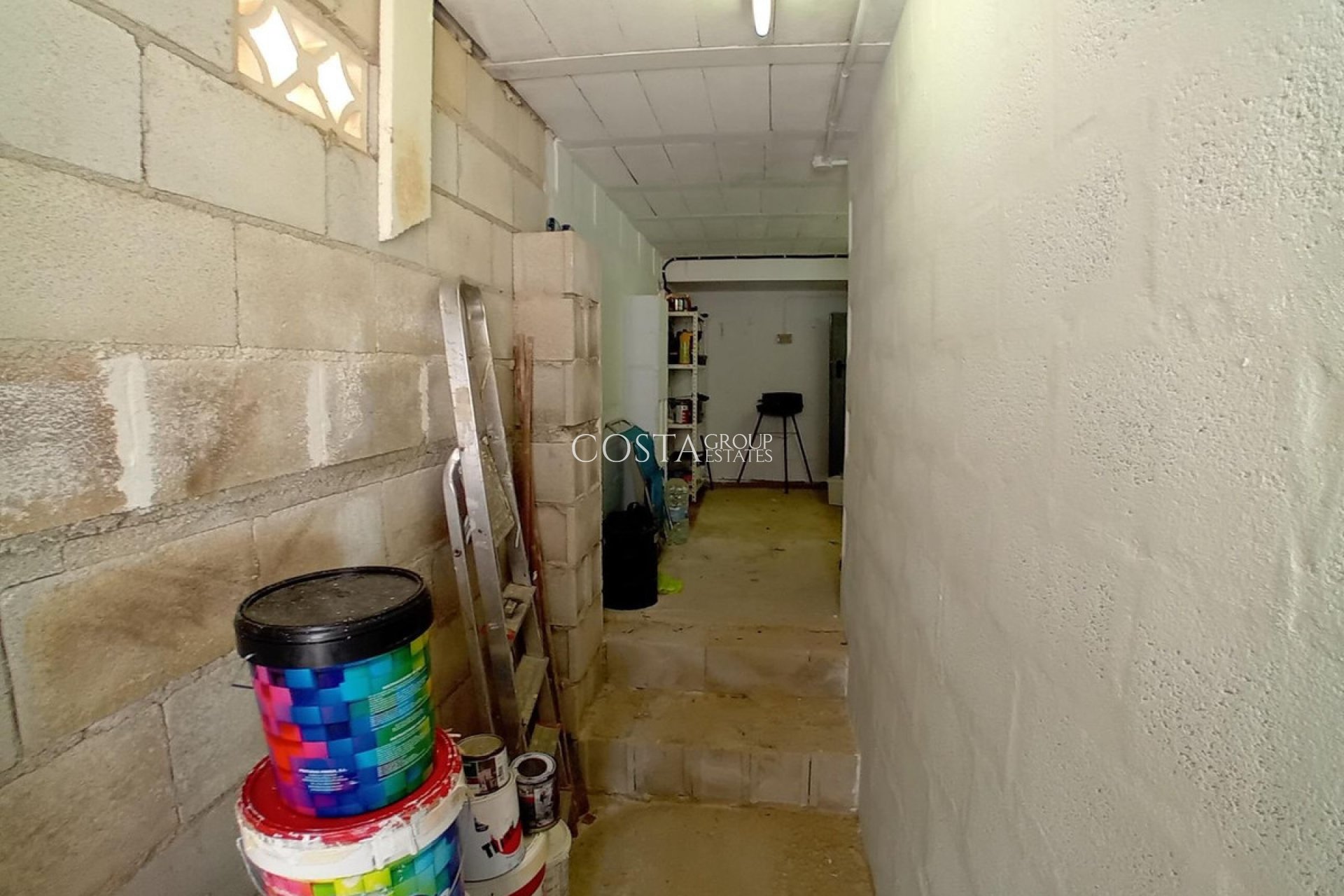 Revente - Villa -
Mazarrón - Mazarrón Centro