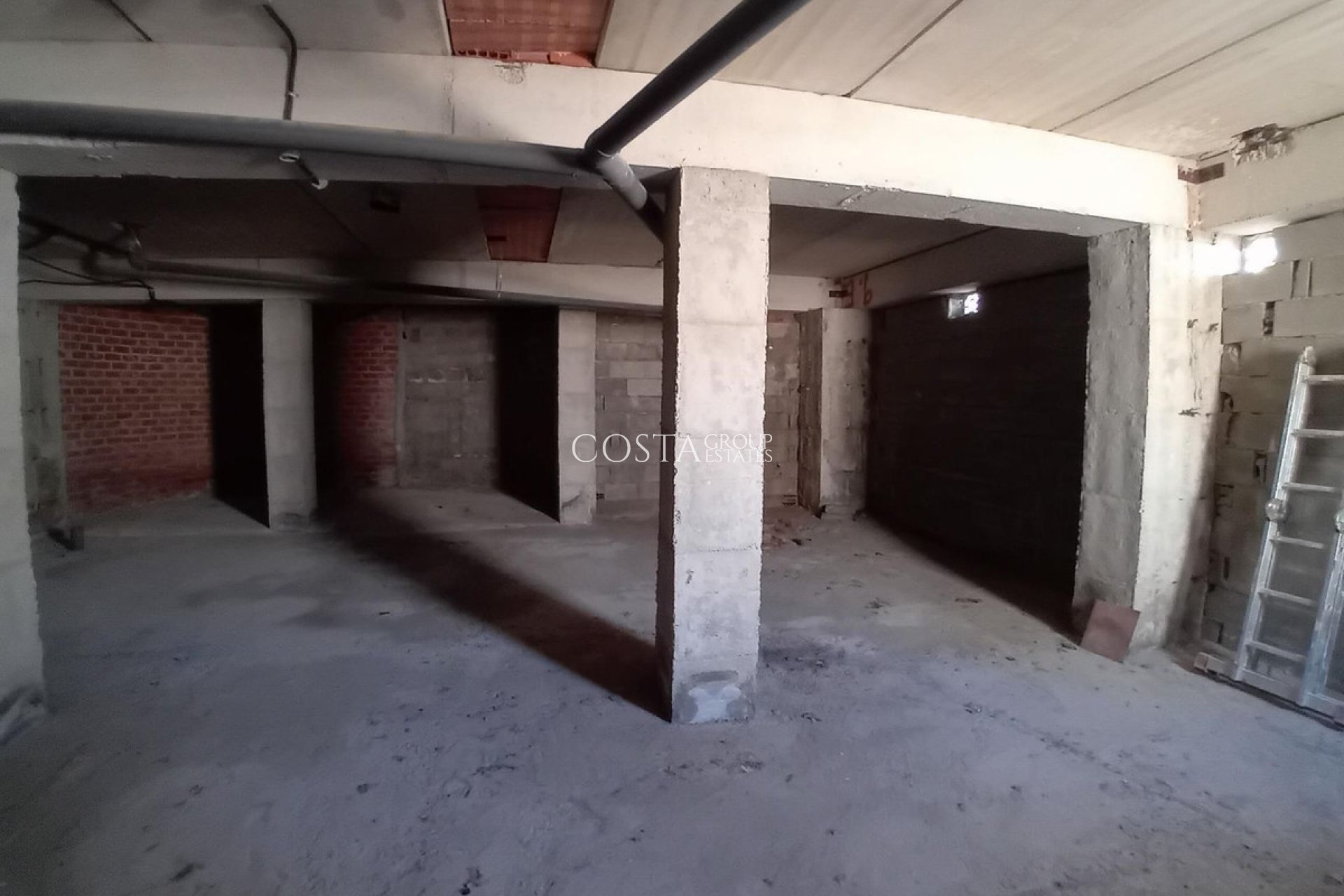 Revente - Villa -
Mazarrón - Mazarrón Centro