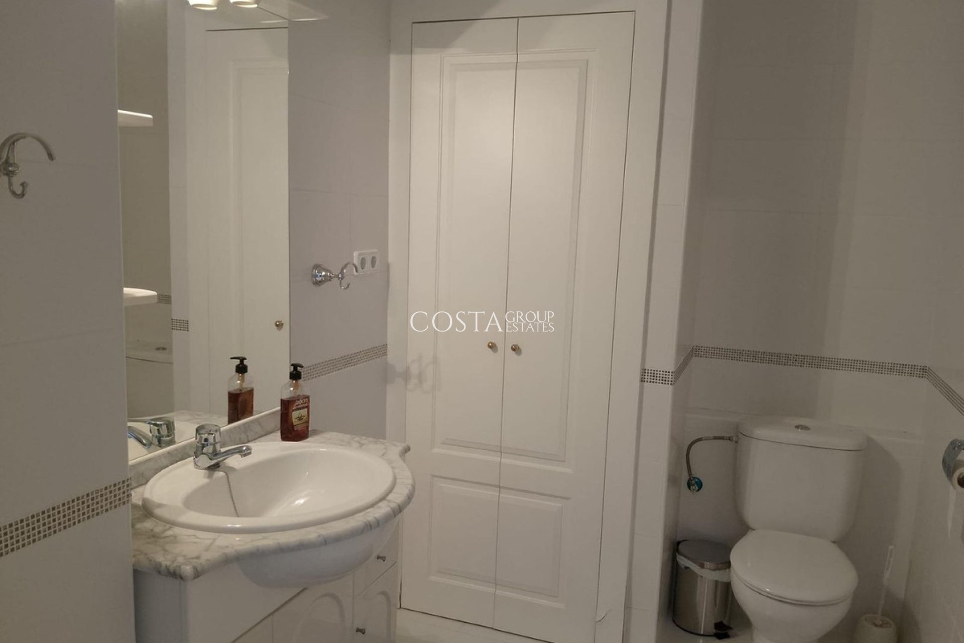 Revente - Villa -
Mazarrón - Mazarrón Centro