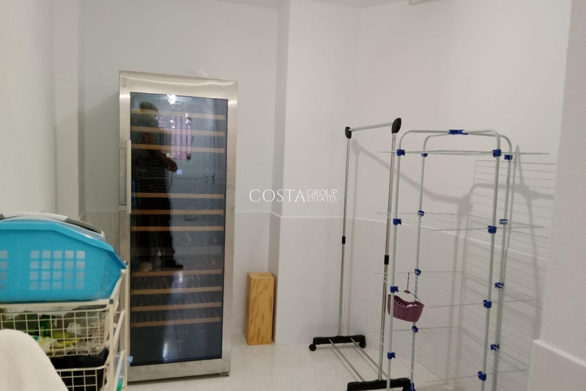 Revente - Villa -
Mazarrón - Mazarrón Centro