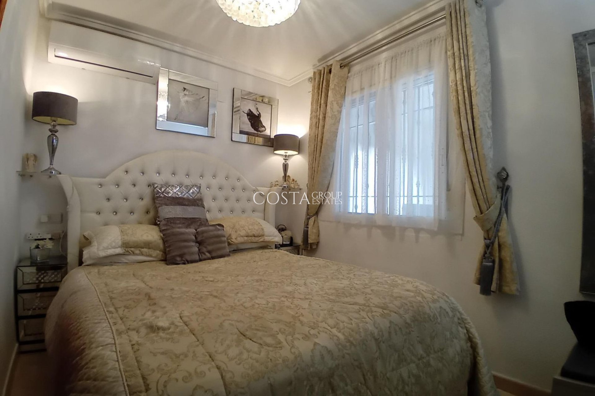 Revente - Villa -
Mazarrón - Mazarrón Centro