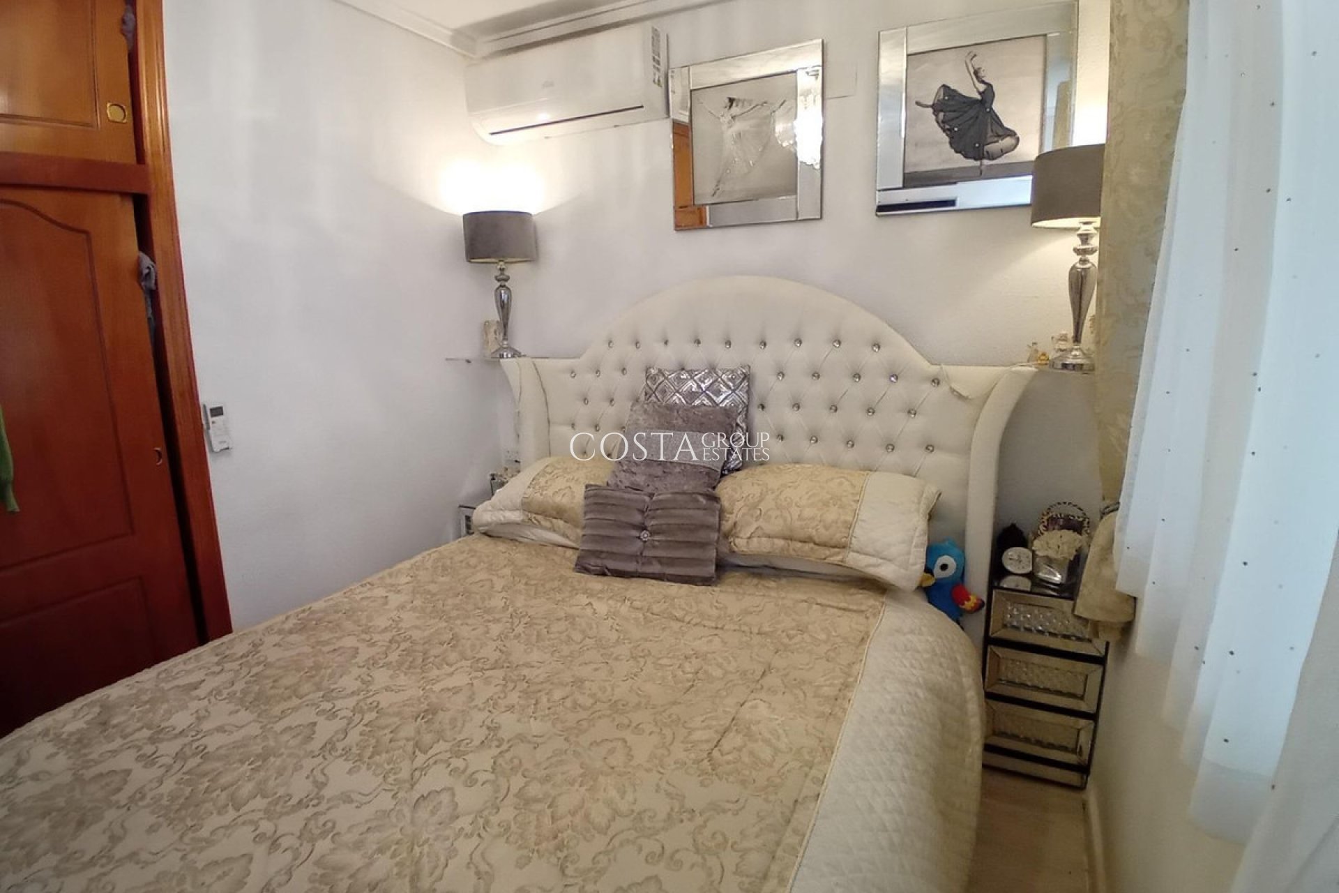 Revente - Villa -
Mazarrón - Mazarrón Centro