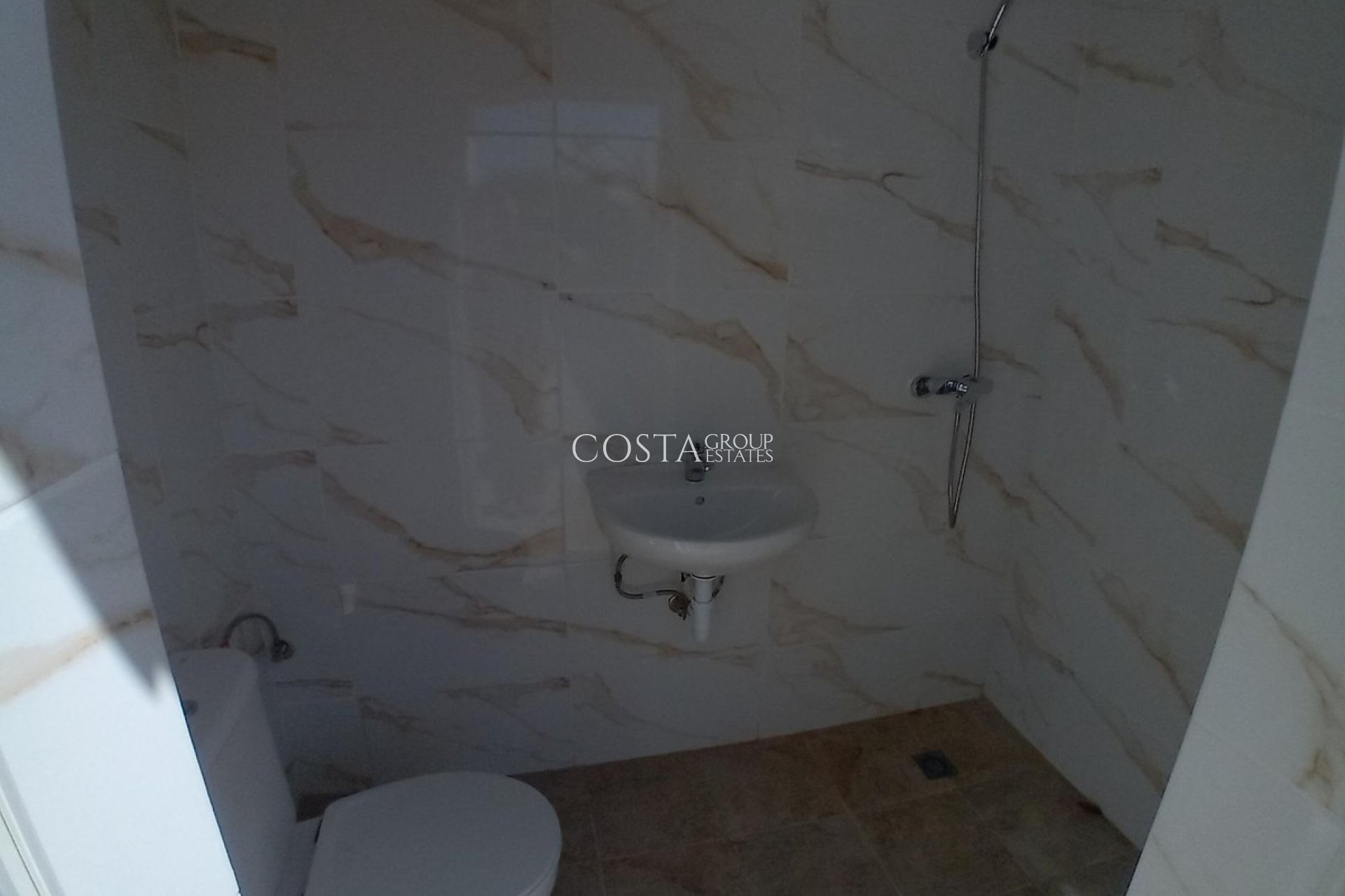 Revente - Villa -
Mazarrón - Mazarrón Centro