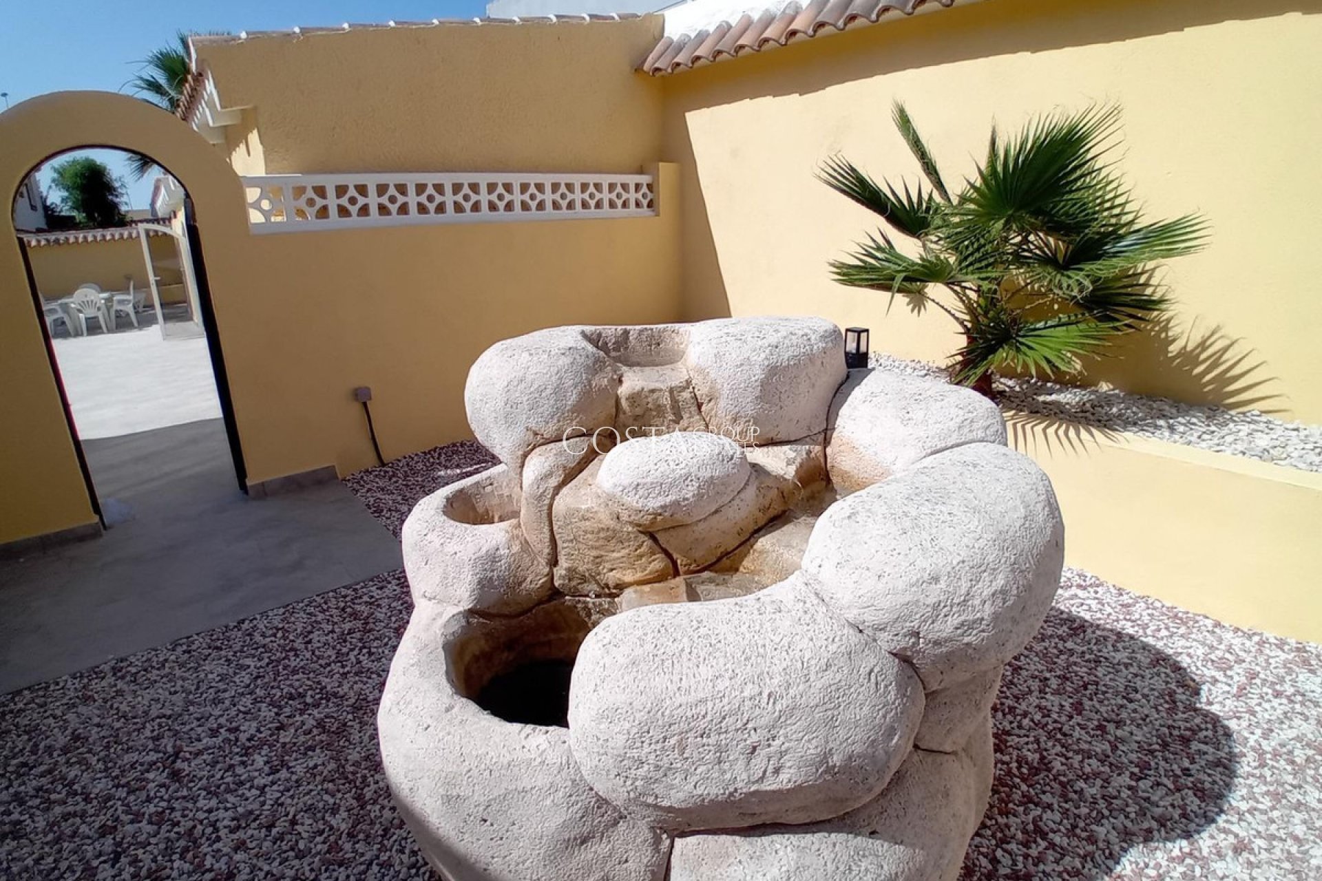 Revente - Villa -
Mazarrón - Mazarrón Centro