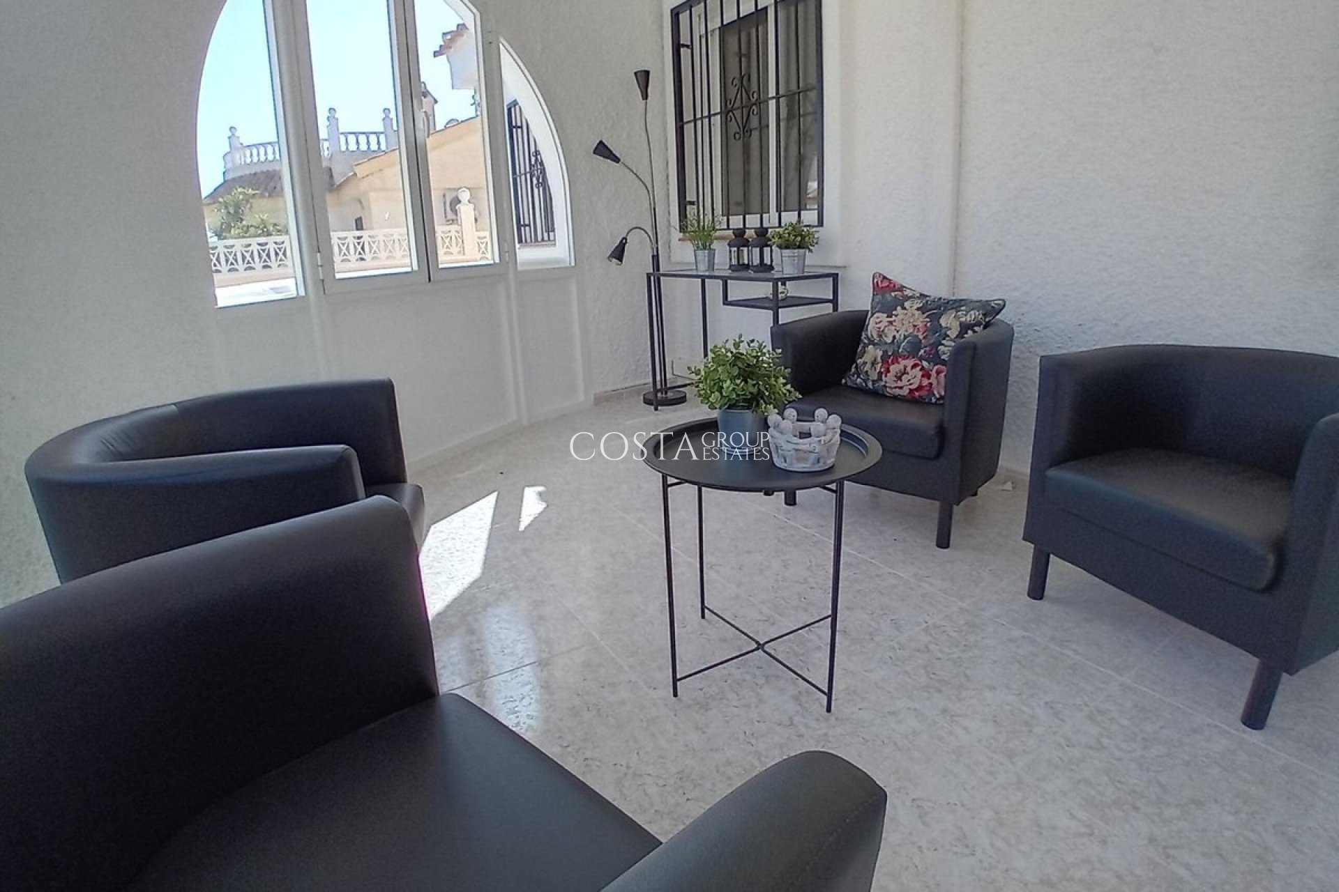 Revente - Villa -
Mazarrón - Mazarrón Centro