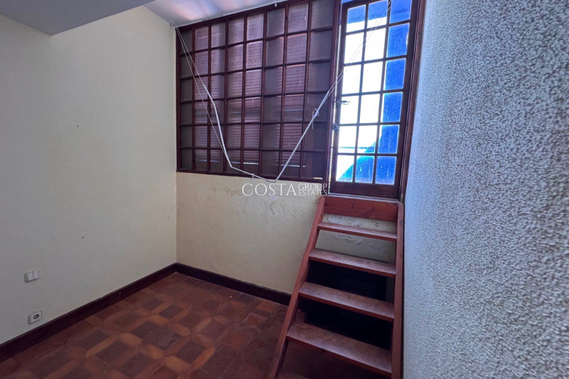 Revente - Villa -
Mazarrón - Puerto de Mazarrón
