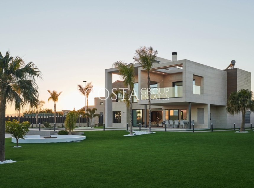 Revente - Villa -
Molina De Segura - Molina de Segura Centro