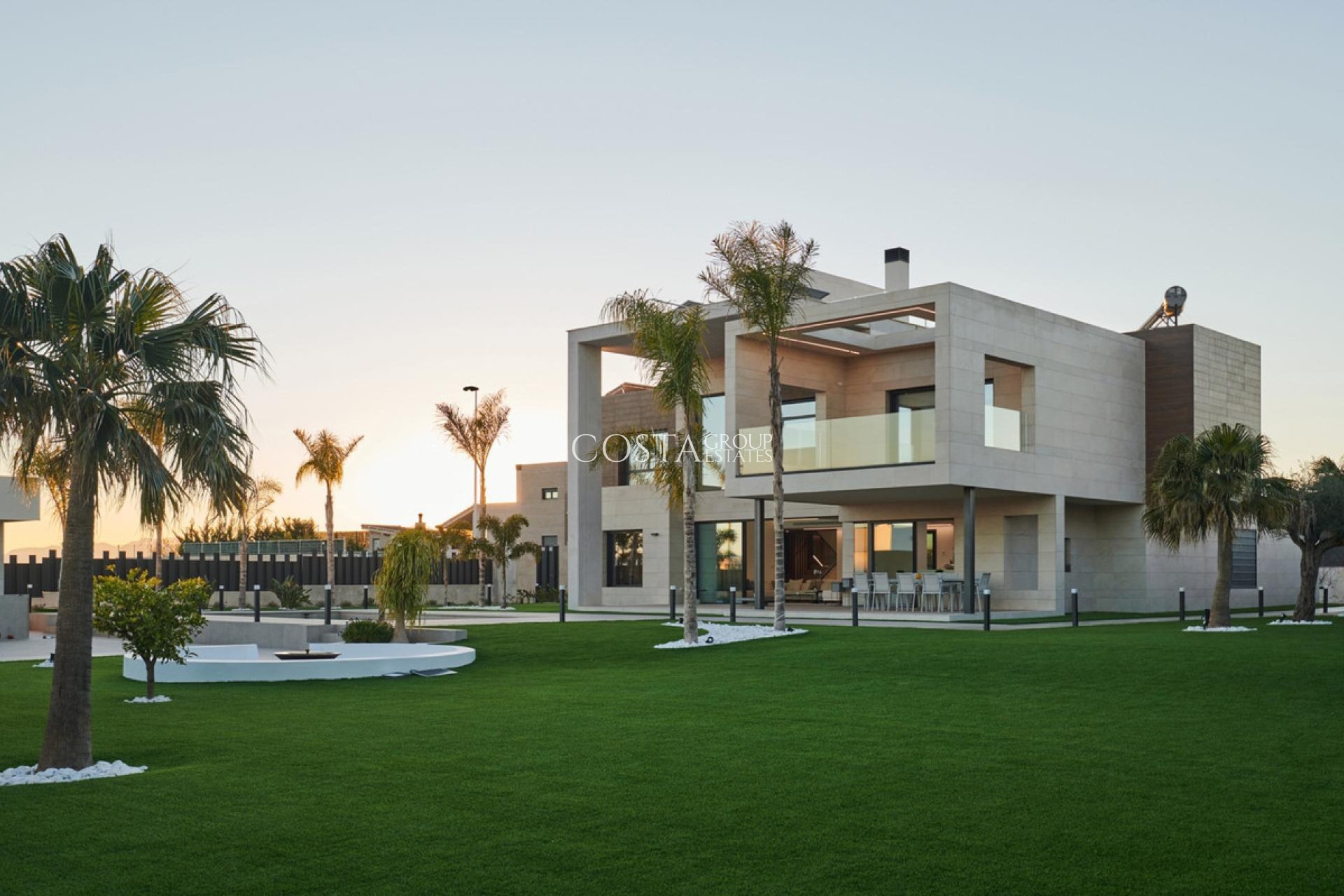 Revente - Villa -
Molina De Segura - Molina de Segura Centro