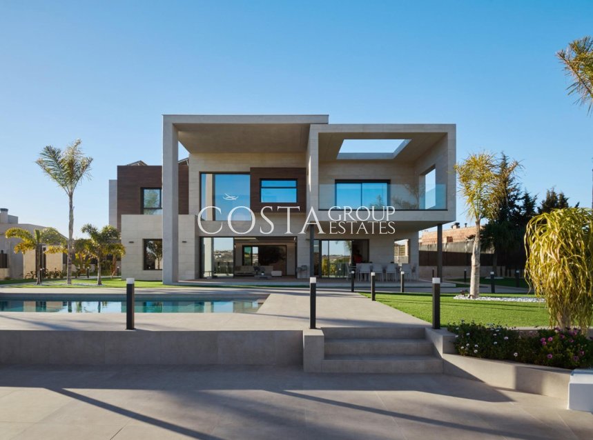 Revente - Villa -
Molina De Segura - Molina de Segura Centro