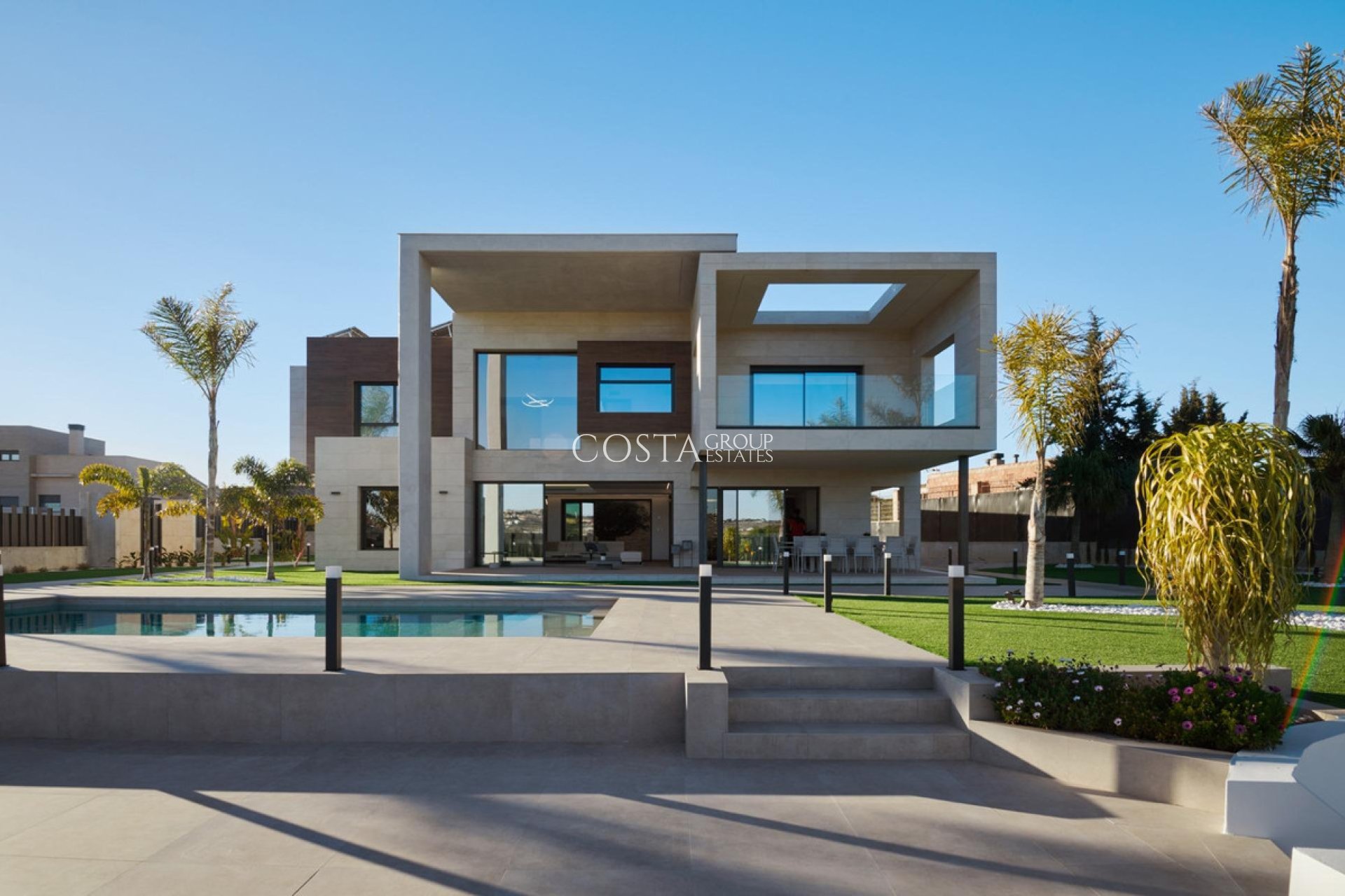 Revente - Villa -
Molina De Segura - Molina de Segura Centro