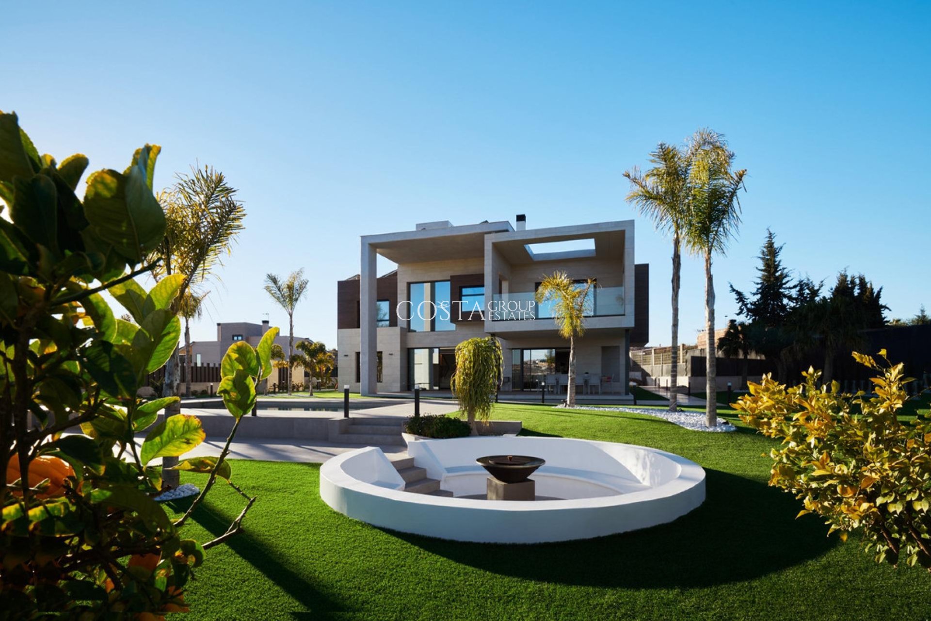 Revente - Villa -
Molina De Segura - Molina de Segura Centro