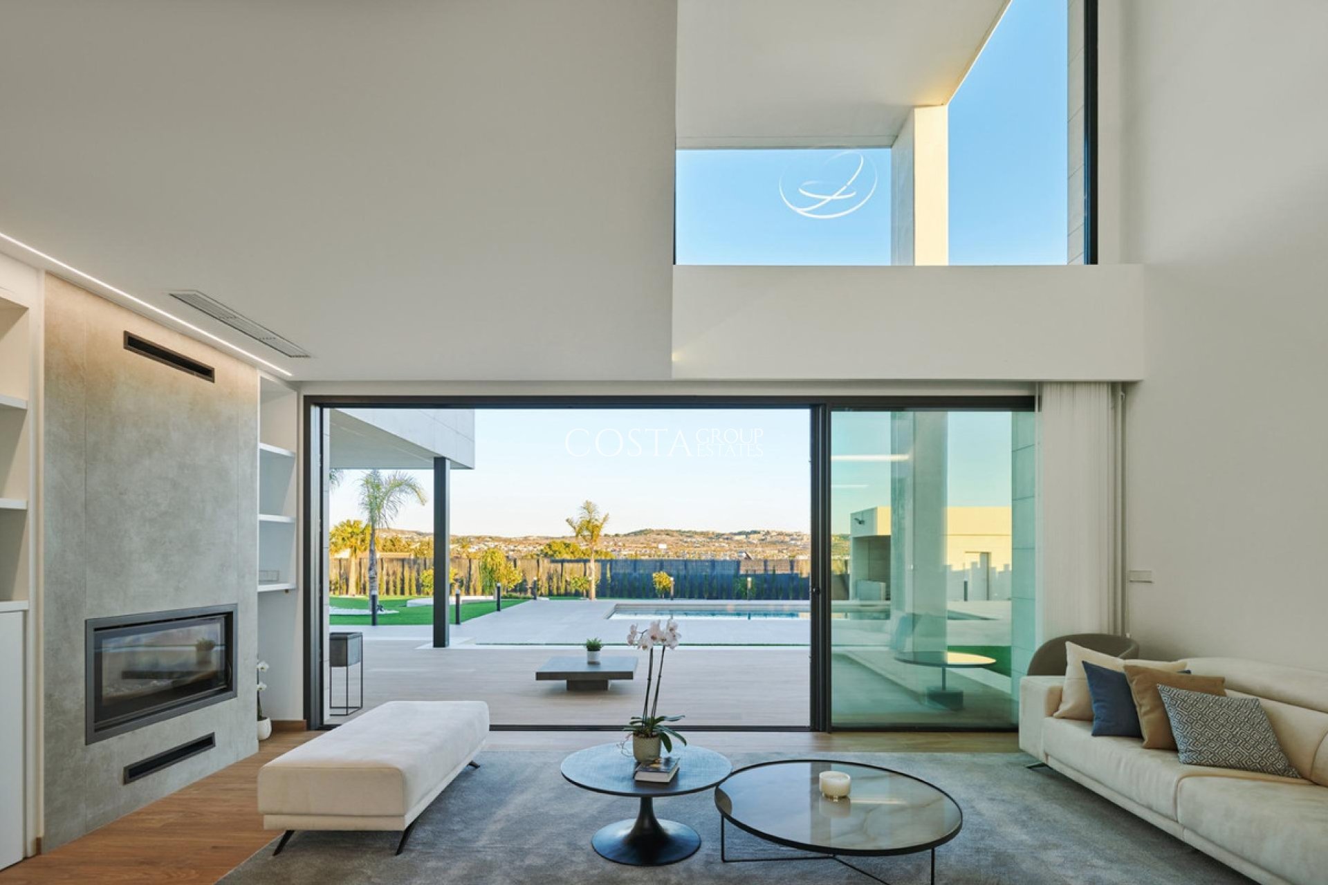 Revente - Villa -
Molina De Segura - Molina de Segura Centro