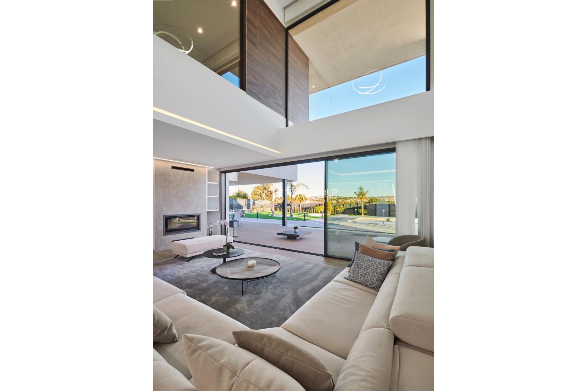 Revente - Villa -
Molina De Segura - Molina de Segura Centro