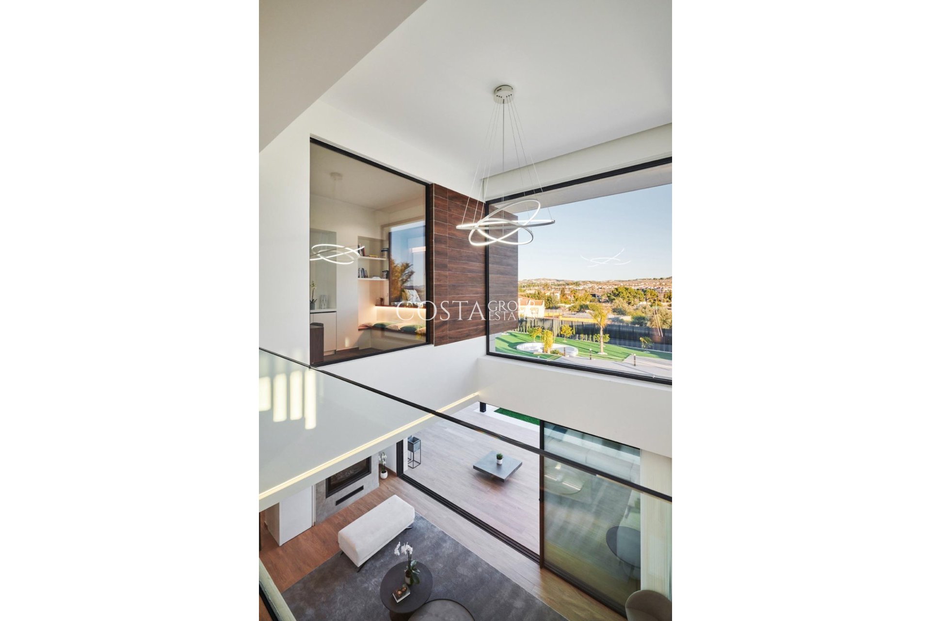 Revente - Villa -
Molina De Segura - Molina de Segura Centro