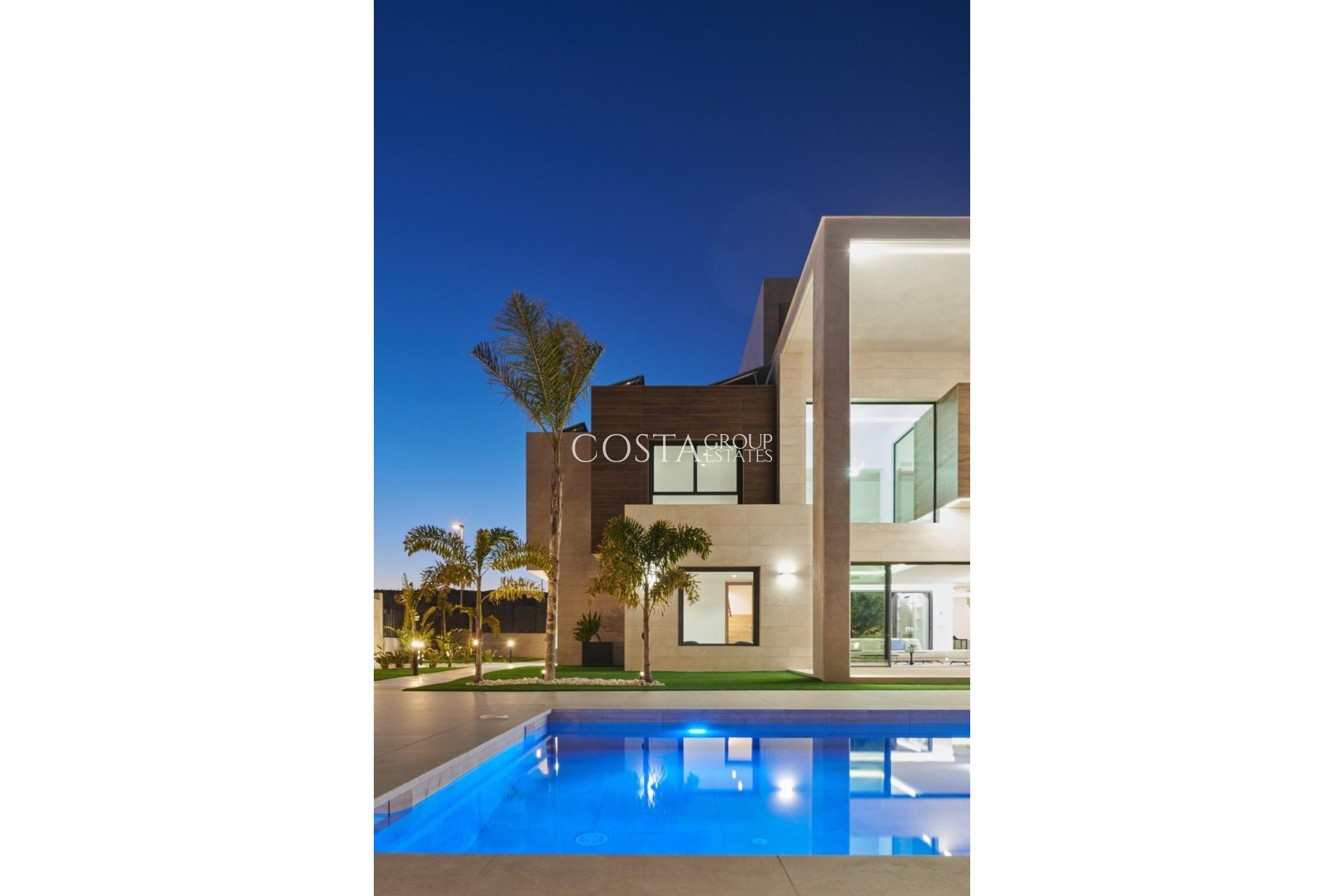 Revente - Villa -
Molina De Segura - Molina de Segura Centro