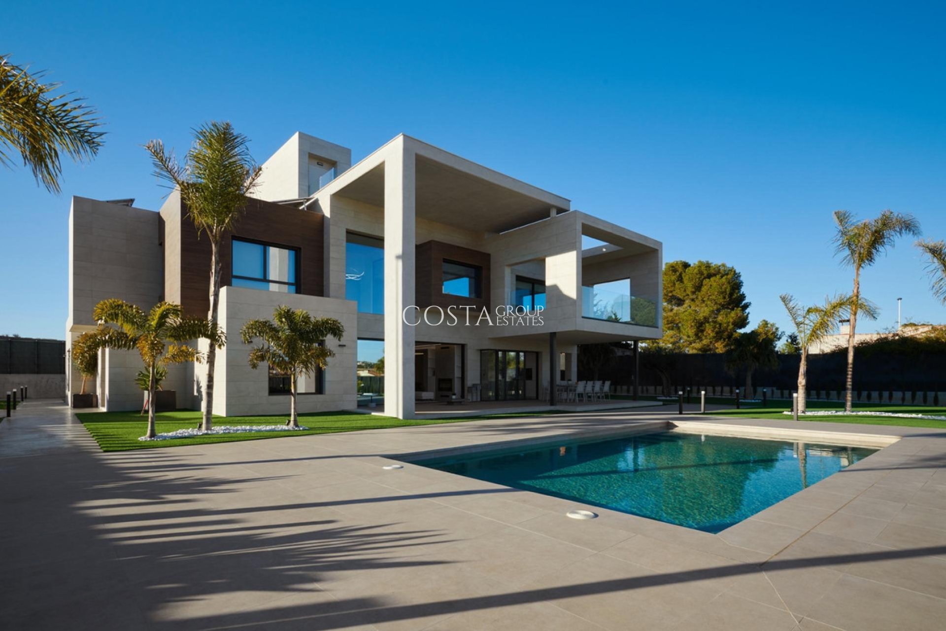 Revente - Villa -
Molina De Segura - Molina de Segura Centro