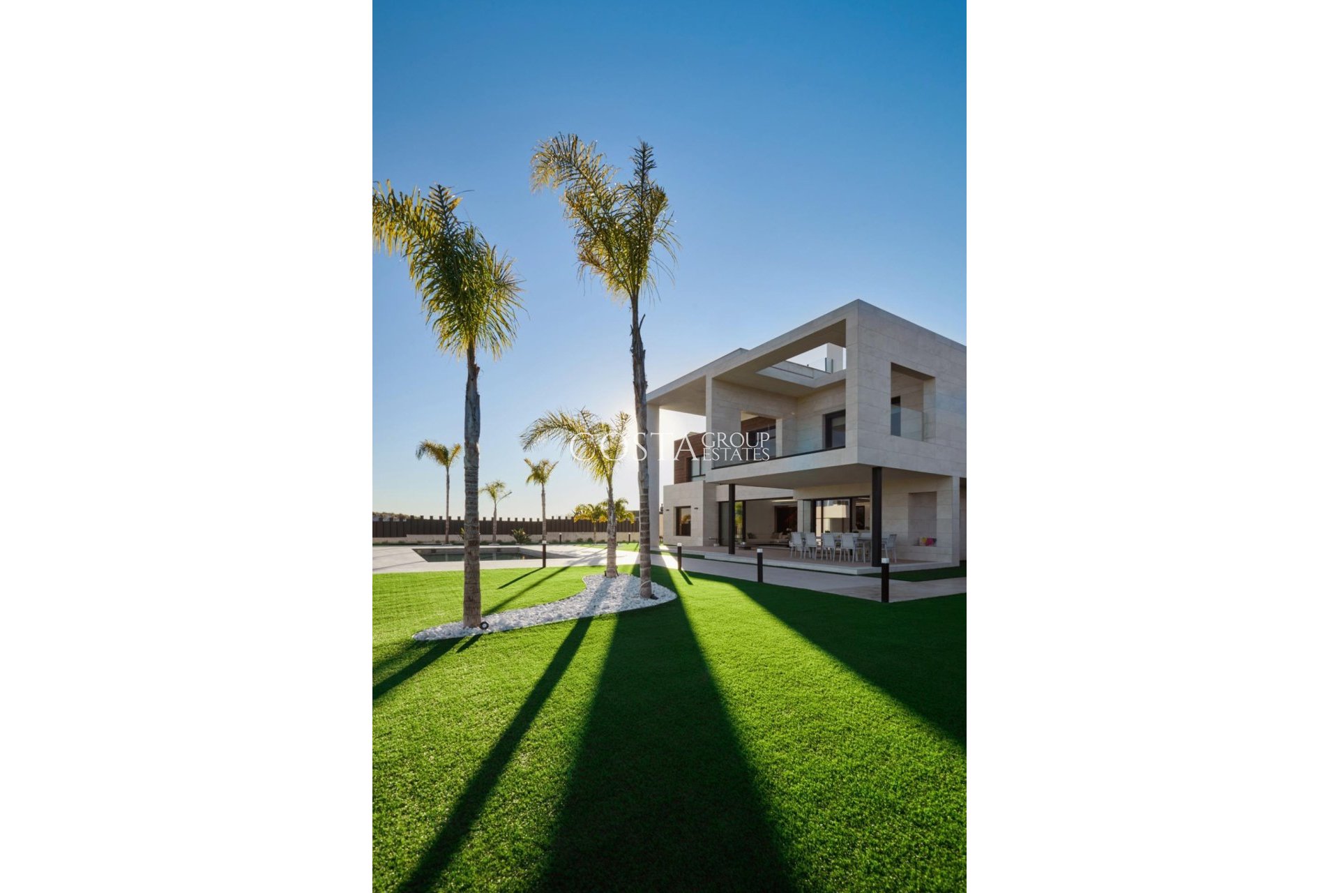 Revente - Villa -
Molina De Segura - Molina de Segura Centro