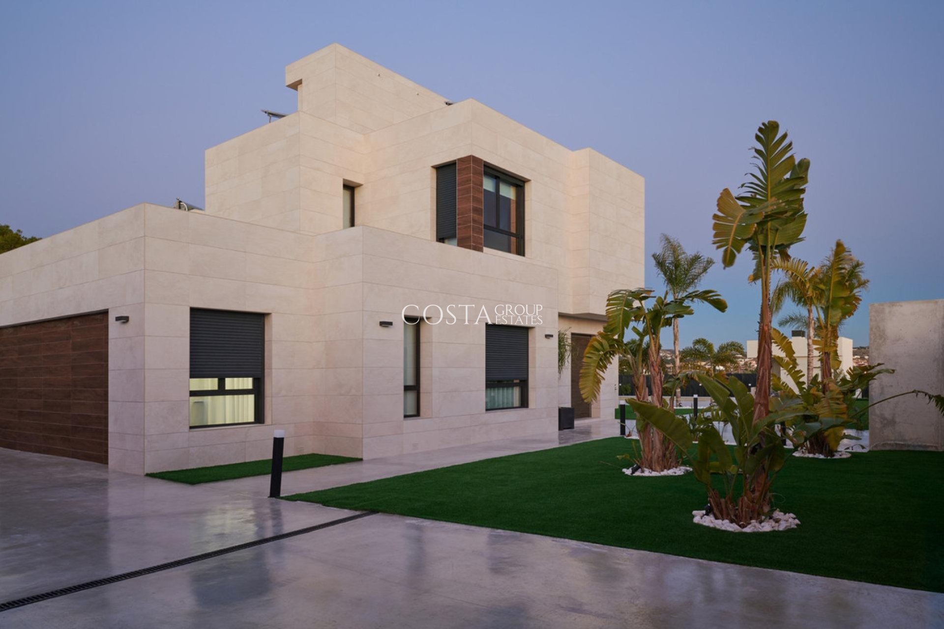 Revente - Villa -
Molina De Segura - Molina de Segura Centro
