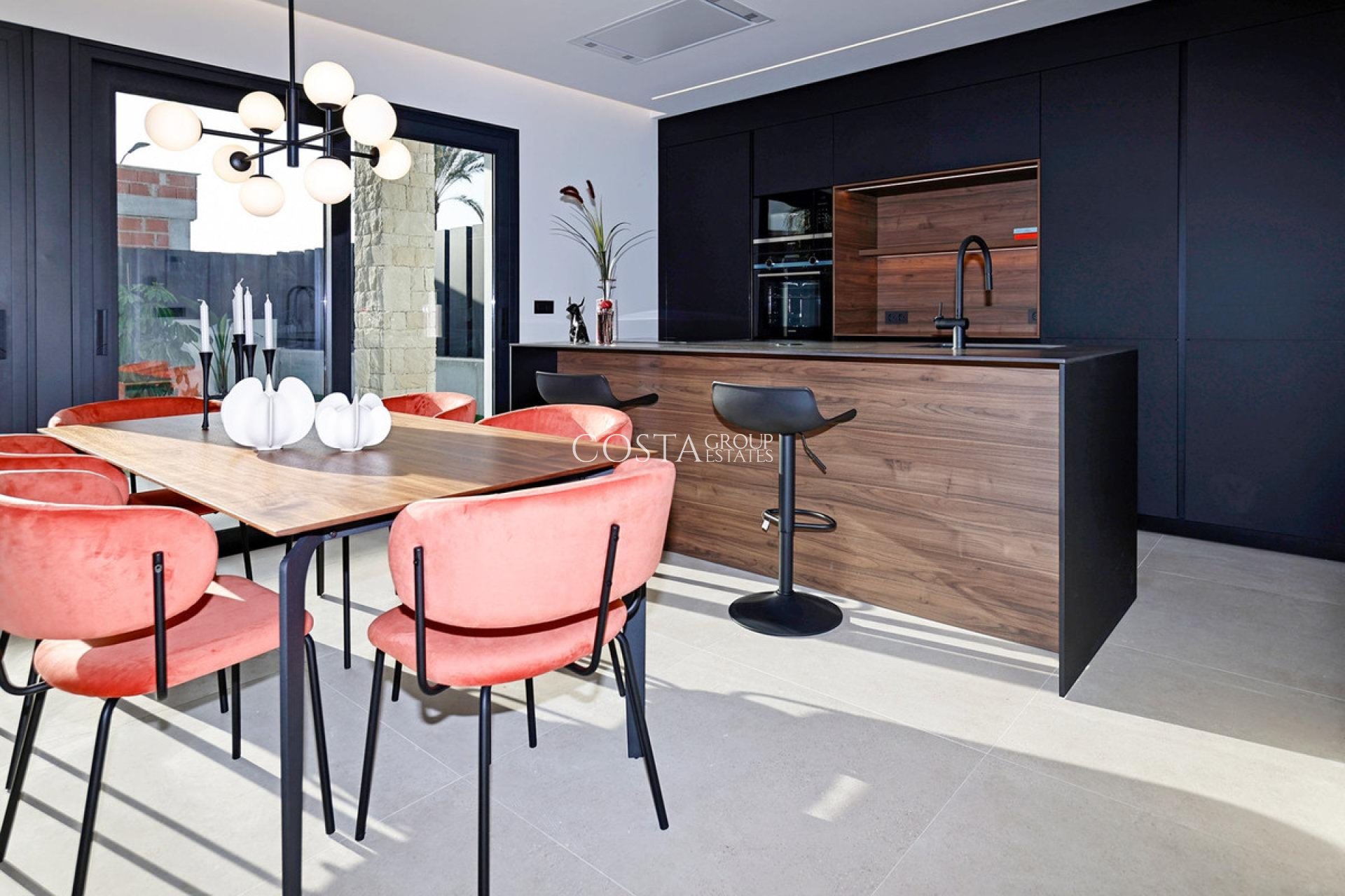 Revente - Villa -
Molina De Segura - Molina de Segura Centro