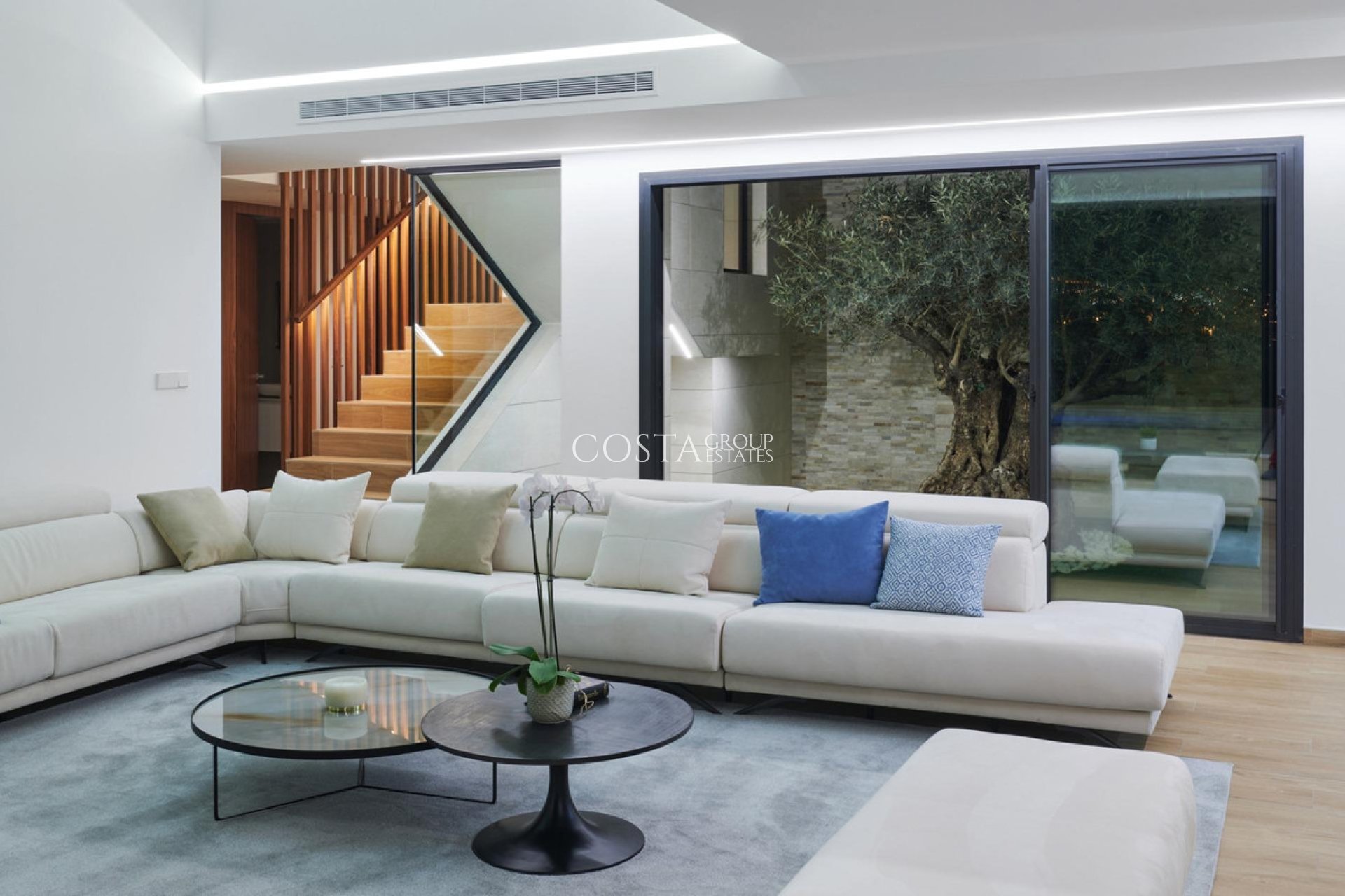 Revente - Villa -
Molina De Segura - Molina de Segura Centro