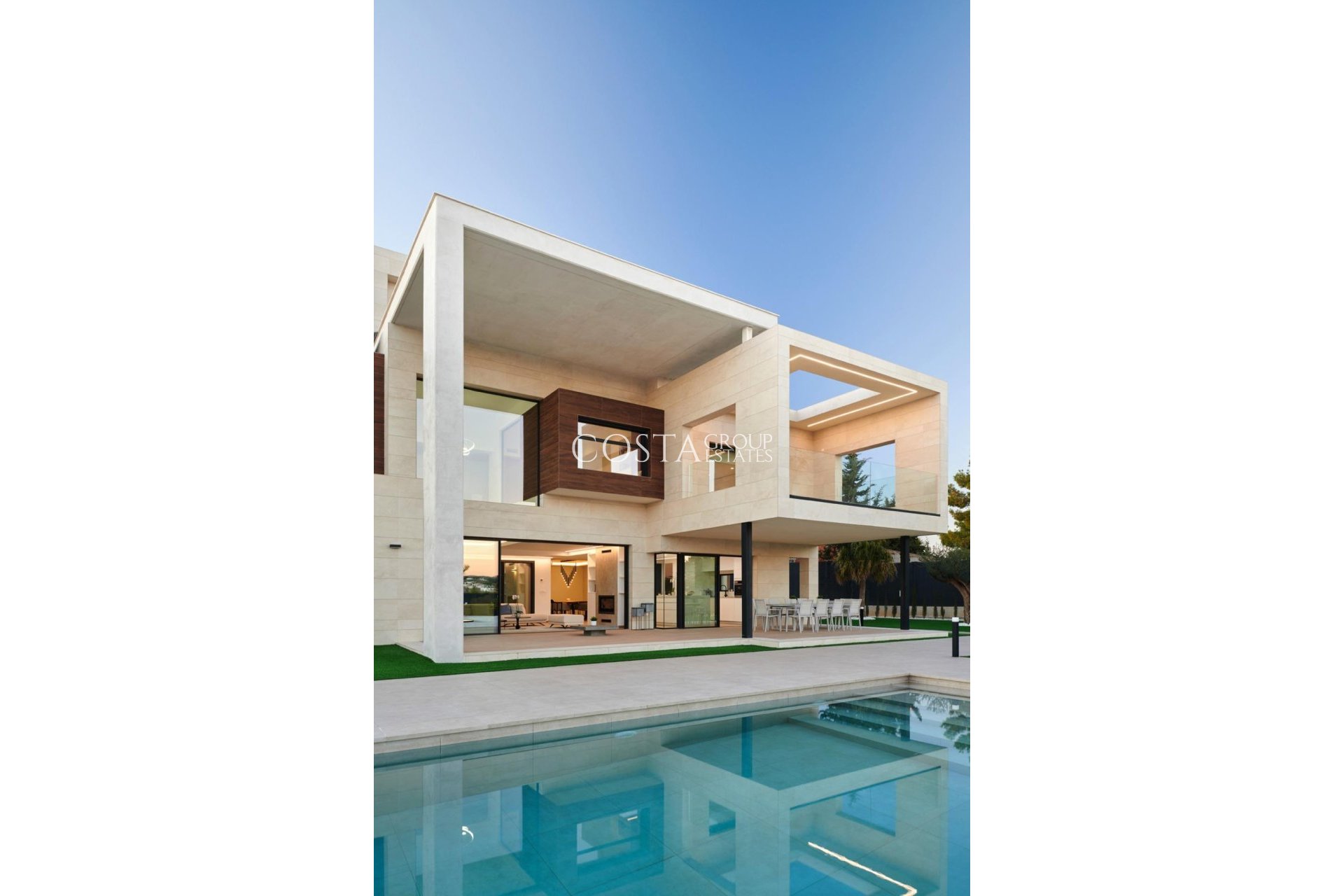 Revente - Villa -
Molina De Segura - Molina de Segura Centro