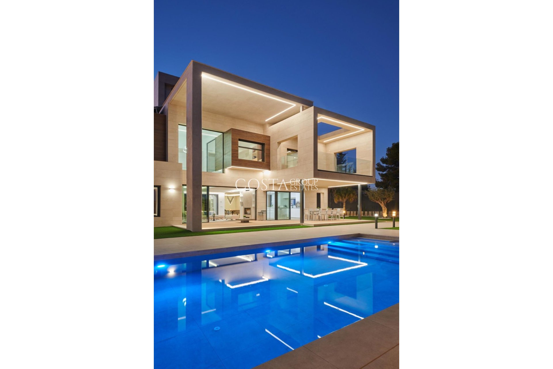 Revente - Villa -
Molina De Segura - Molina de Segura Centro