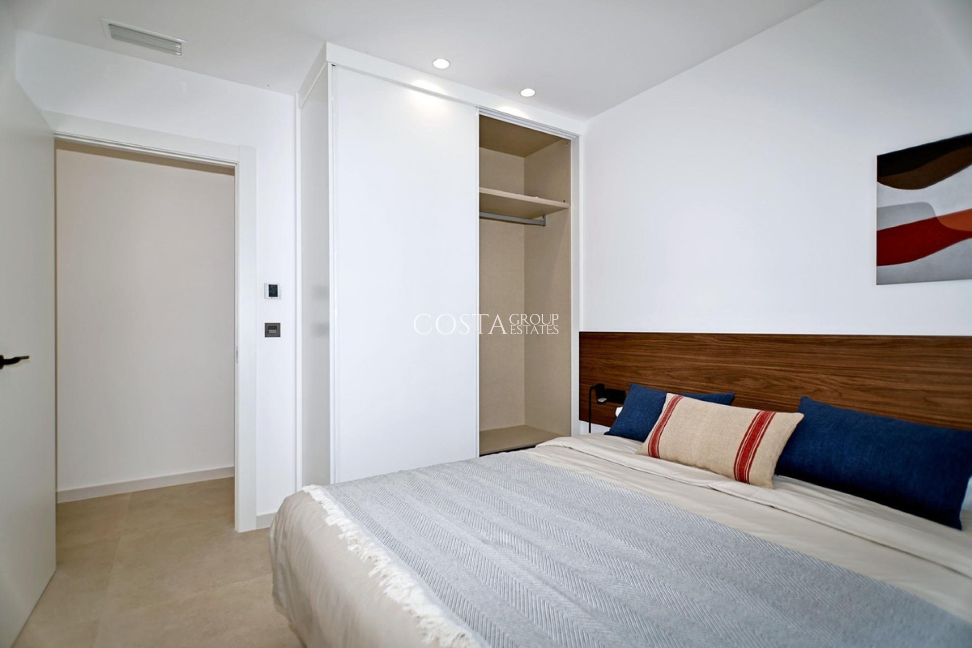 Revente - Villa -
Molina De Segura - Molina de Segura Centro