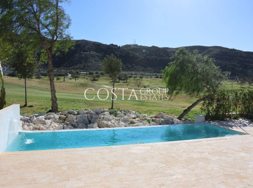 Revente - Villa -
Monforte del Cid