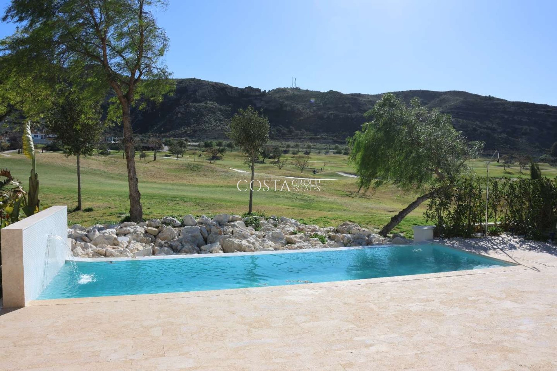 Revente - Villa -
Monforte del Cid