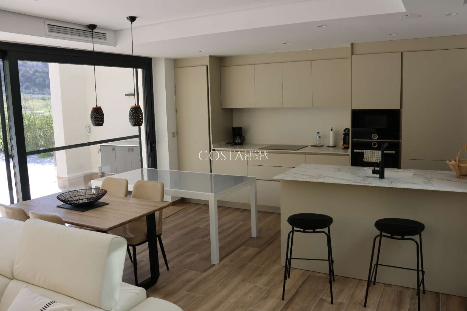 Revente - Villa -
Monforte del Cid