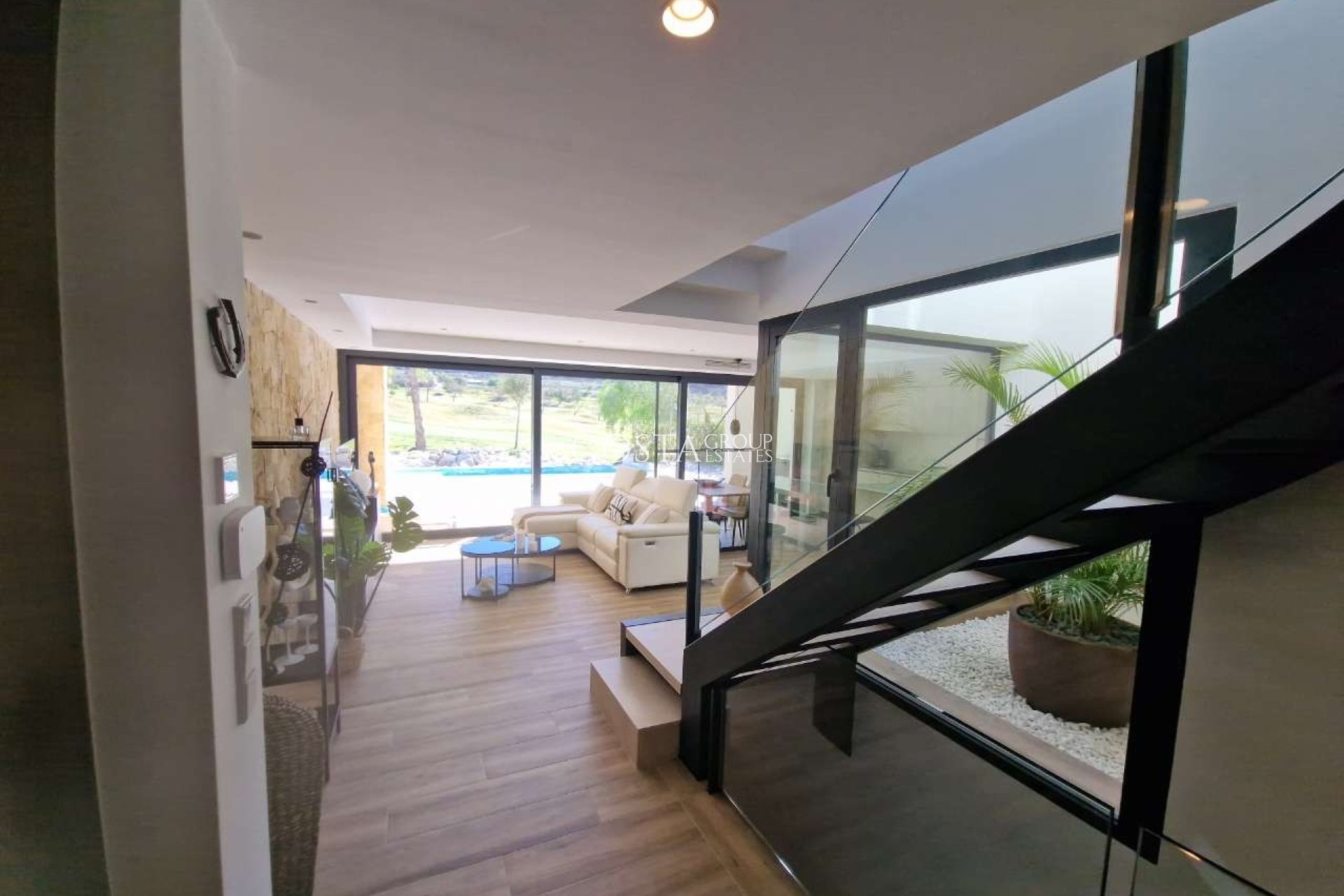 Revente - Villa -
Monforte del Cid