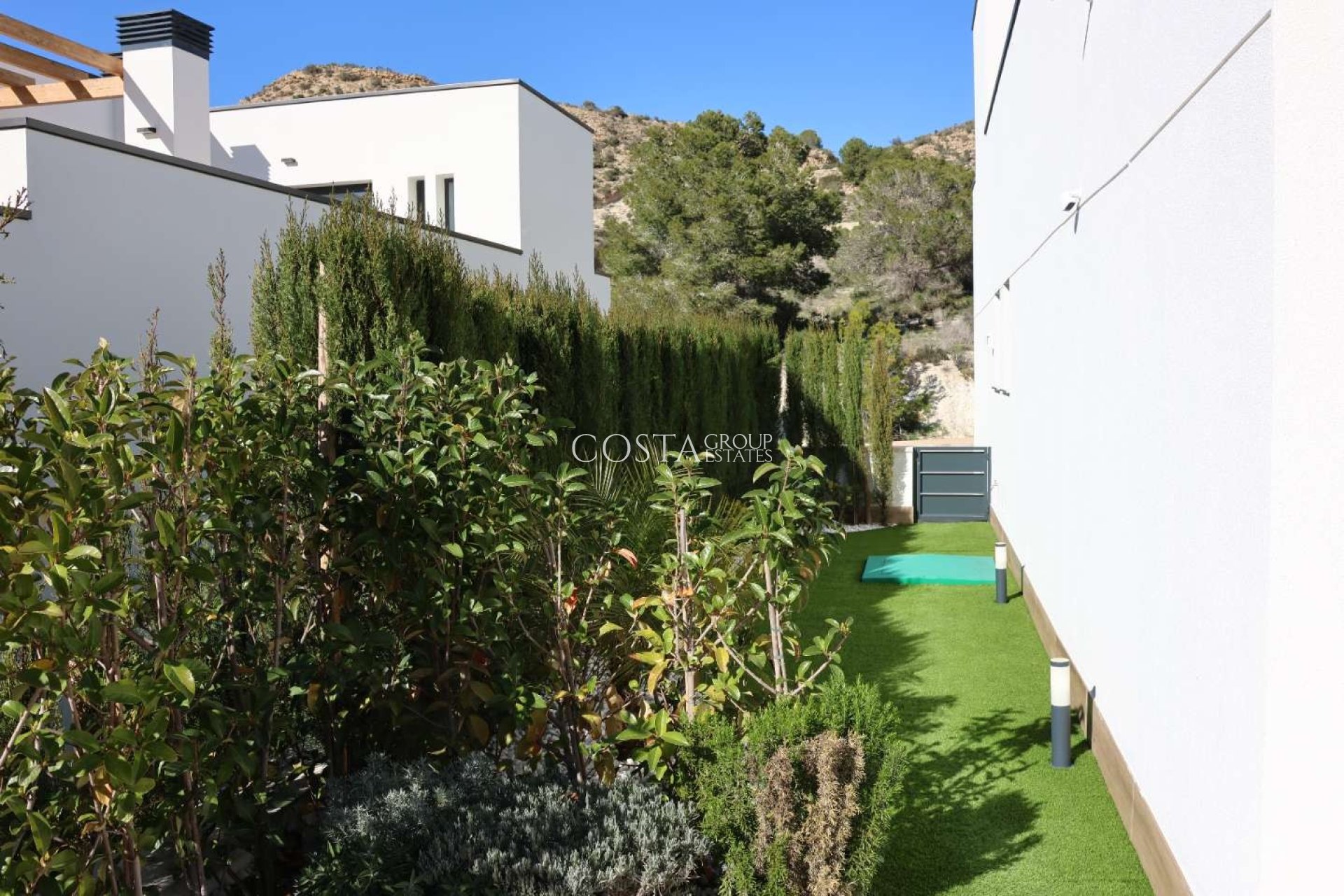 Revente - Villa -
Monforte del Cid