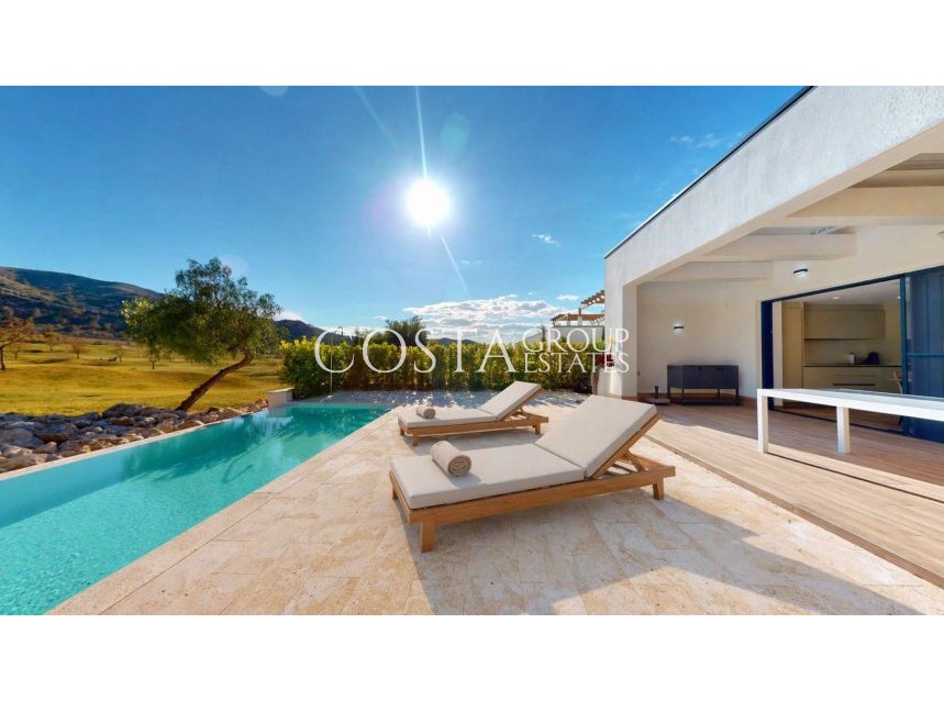 Revente - Villa -
Monforte del Cid