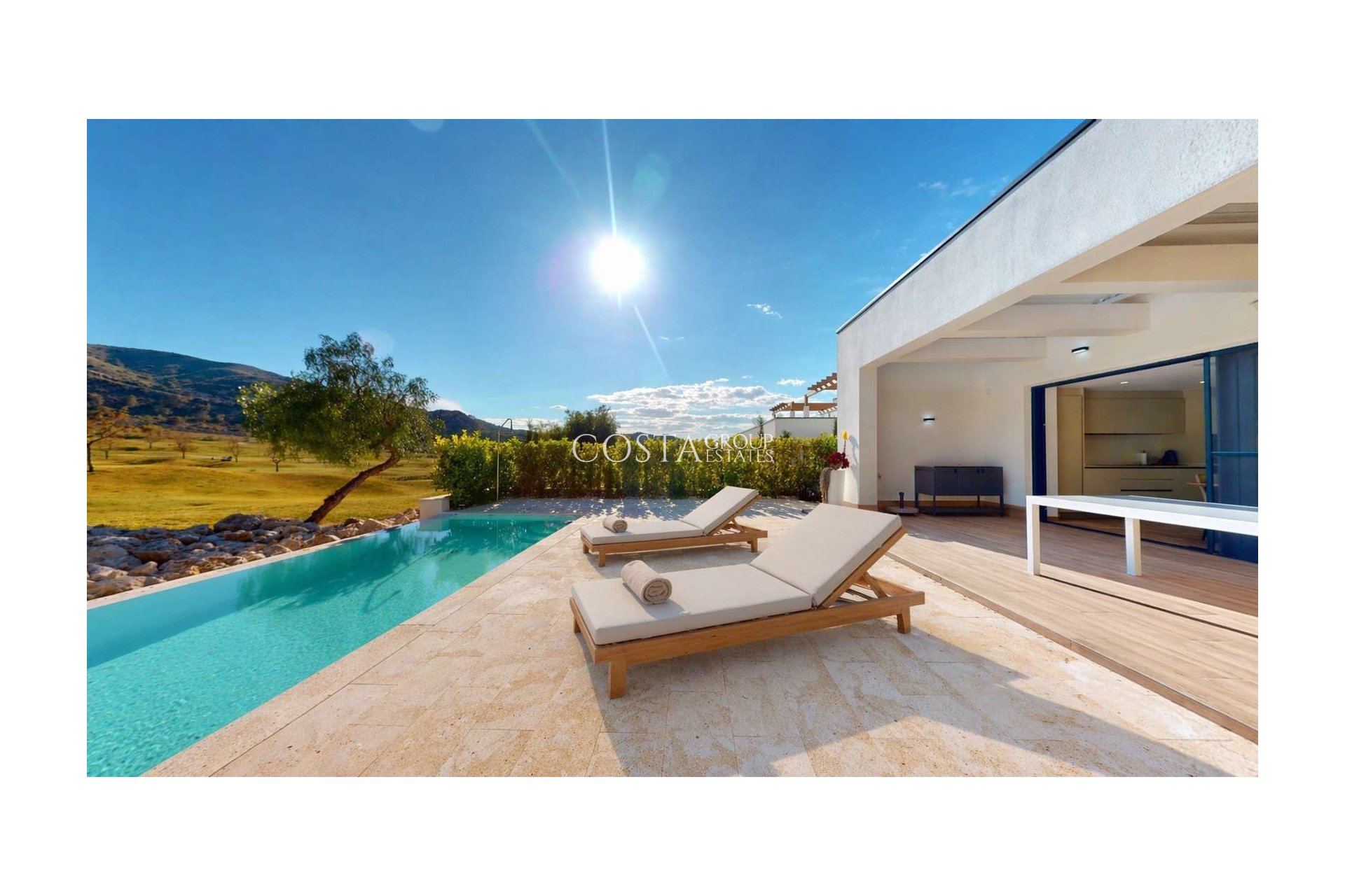 Revente - Villa -
Monforte del Cid